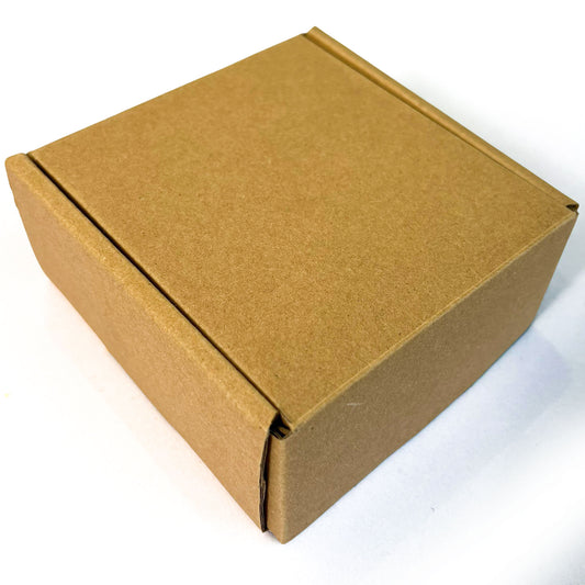 Extra Protection For Your Order (maximum 1 item per box)