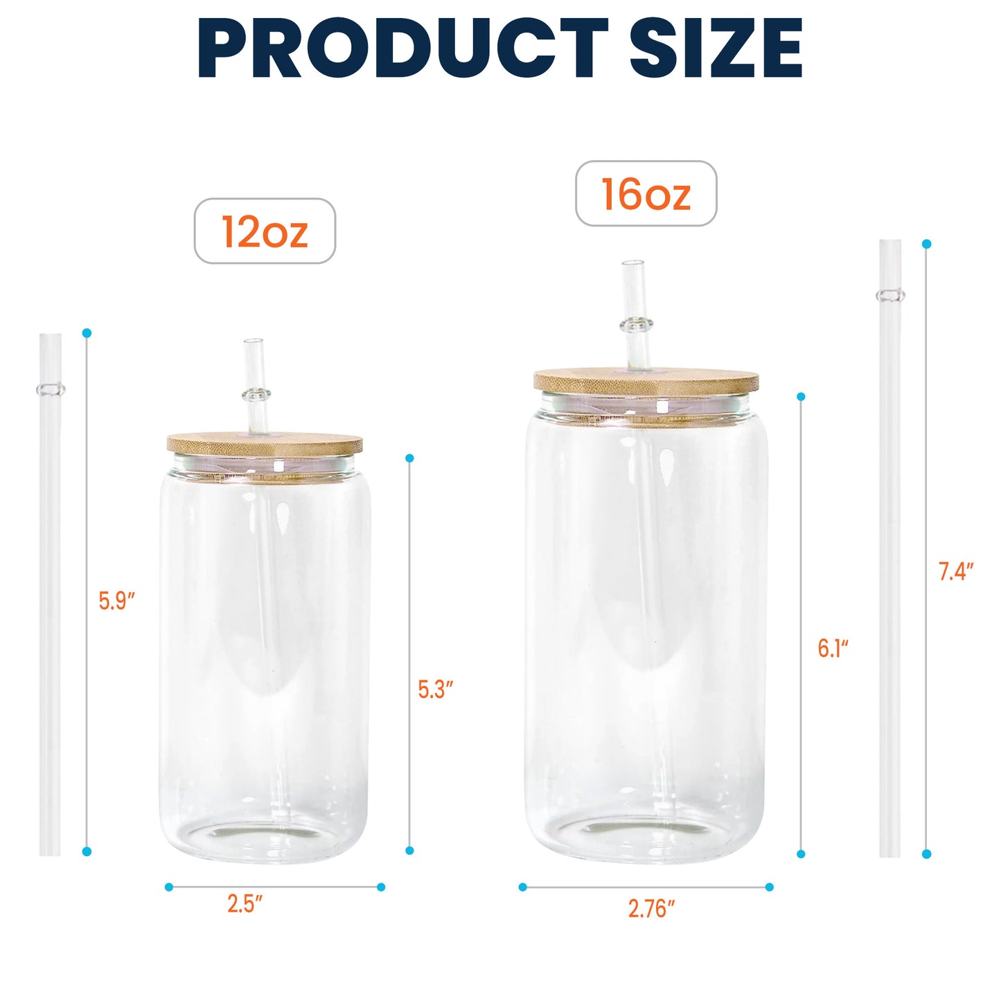 All Your Hard Work Finally Paid Off - Graduation Gift - Personalized Clear Glass Cup