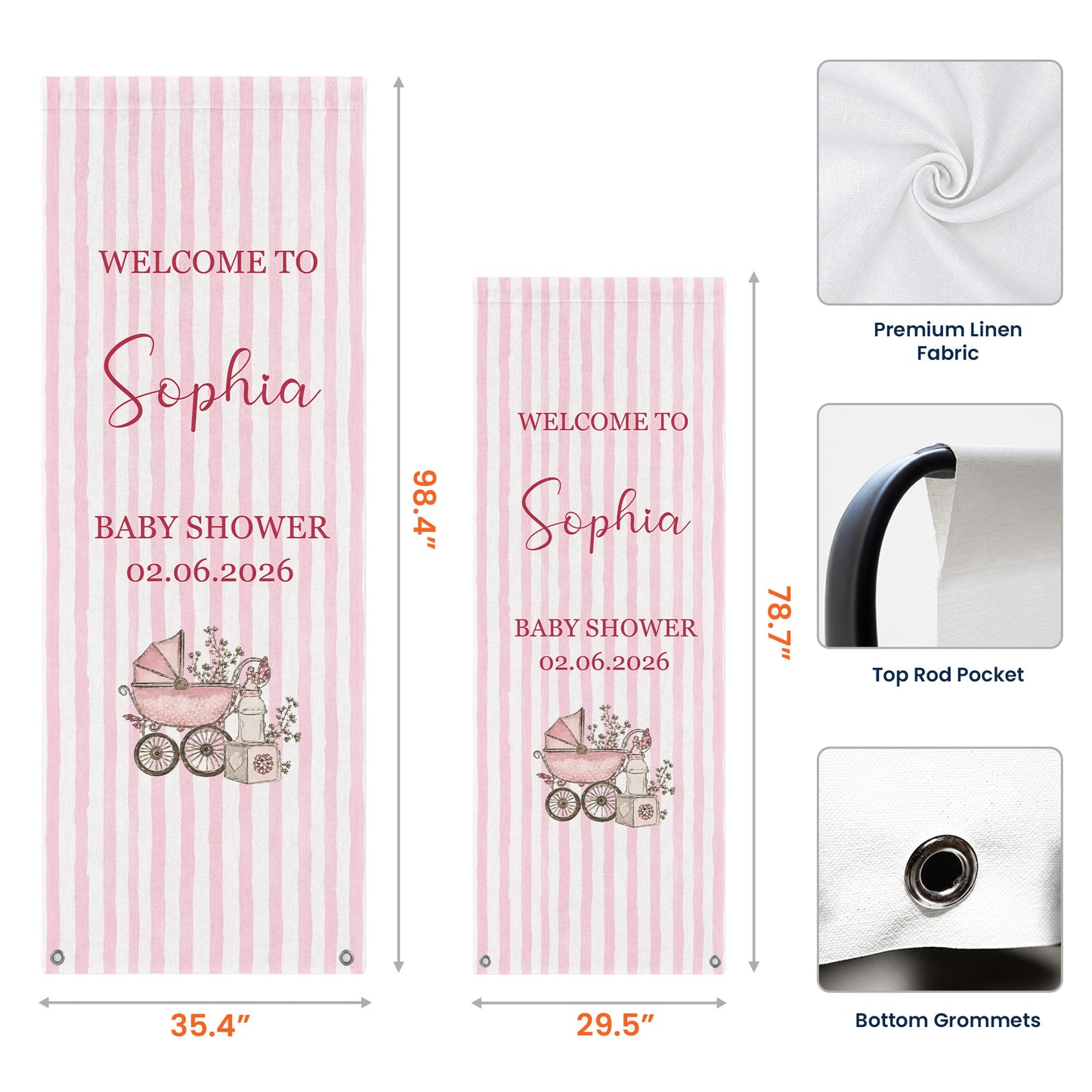 Baby-Shower-Stripe--Personalized-Welcome-Sign-6