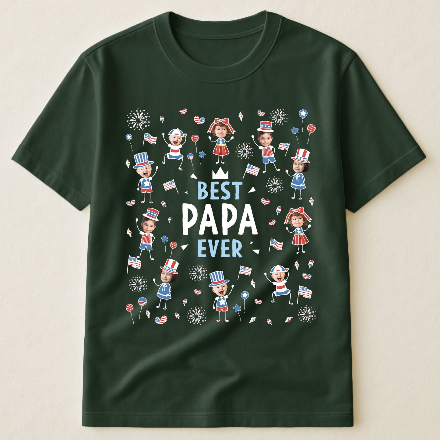 Best_Dad_Ever_USA_Flag_Personalized_Shirt_5_bc278e21-1597-489b-bc13-8917292ab292