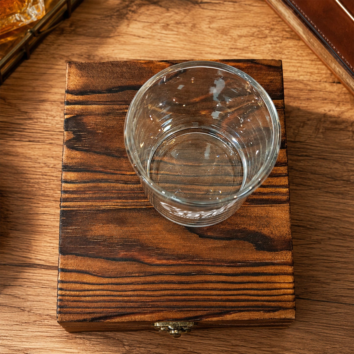 Classic-Limited-Edition-Retirement-Gift,-Birthday-Gift-For-Him,-Dad,-Grandpa,-Boss-Personalized-Whiskey-Glass-Set-7