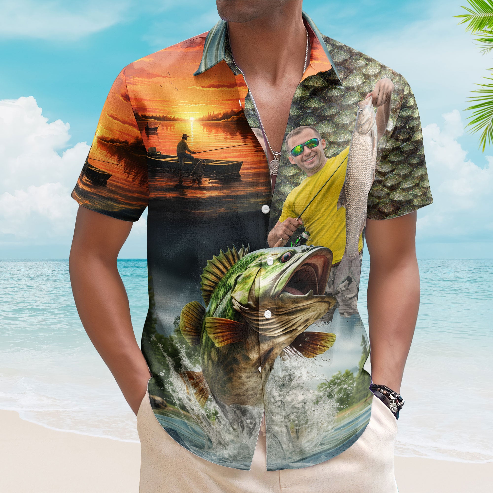 http://macorner.co/cdn/shop/files/Custom-Photo-Fishing-Bass-Fish-For-Husband-Custom-Photo-Hawaiian-Shirt1.jpg?v=1705996612