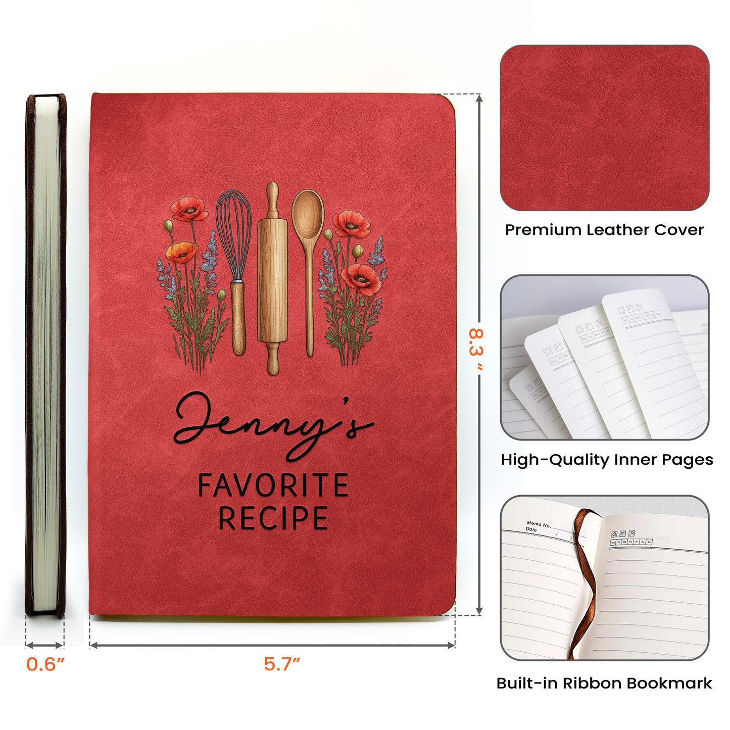 Custom-Birth-Month-Flower-With-Name-Gift-For-Her,-Grandma,-Mom-Personalized-Journal-6