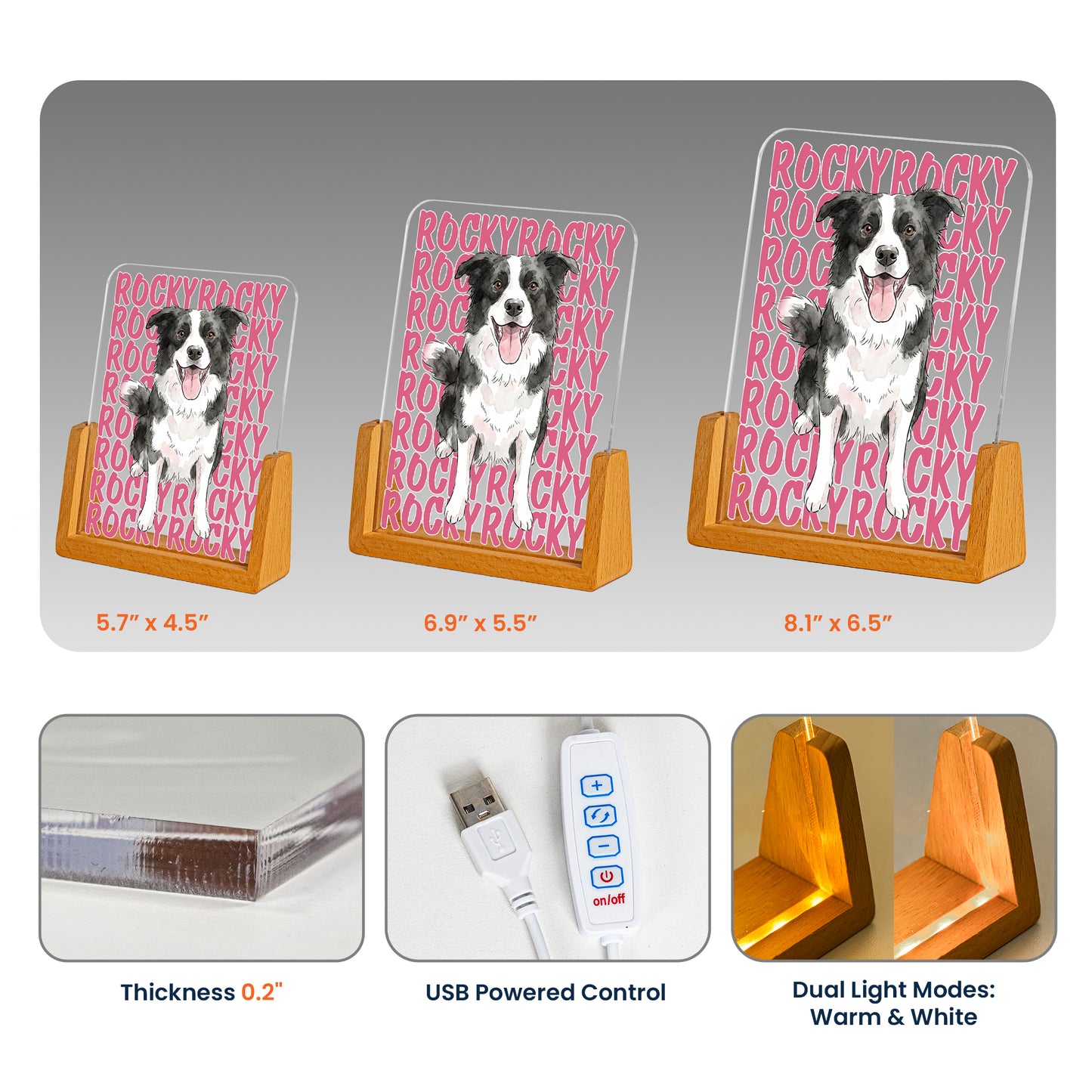 Custom-Pet-Portrait-&-Name-Watercolor-Style-Personalized-Night-Light-5