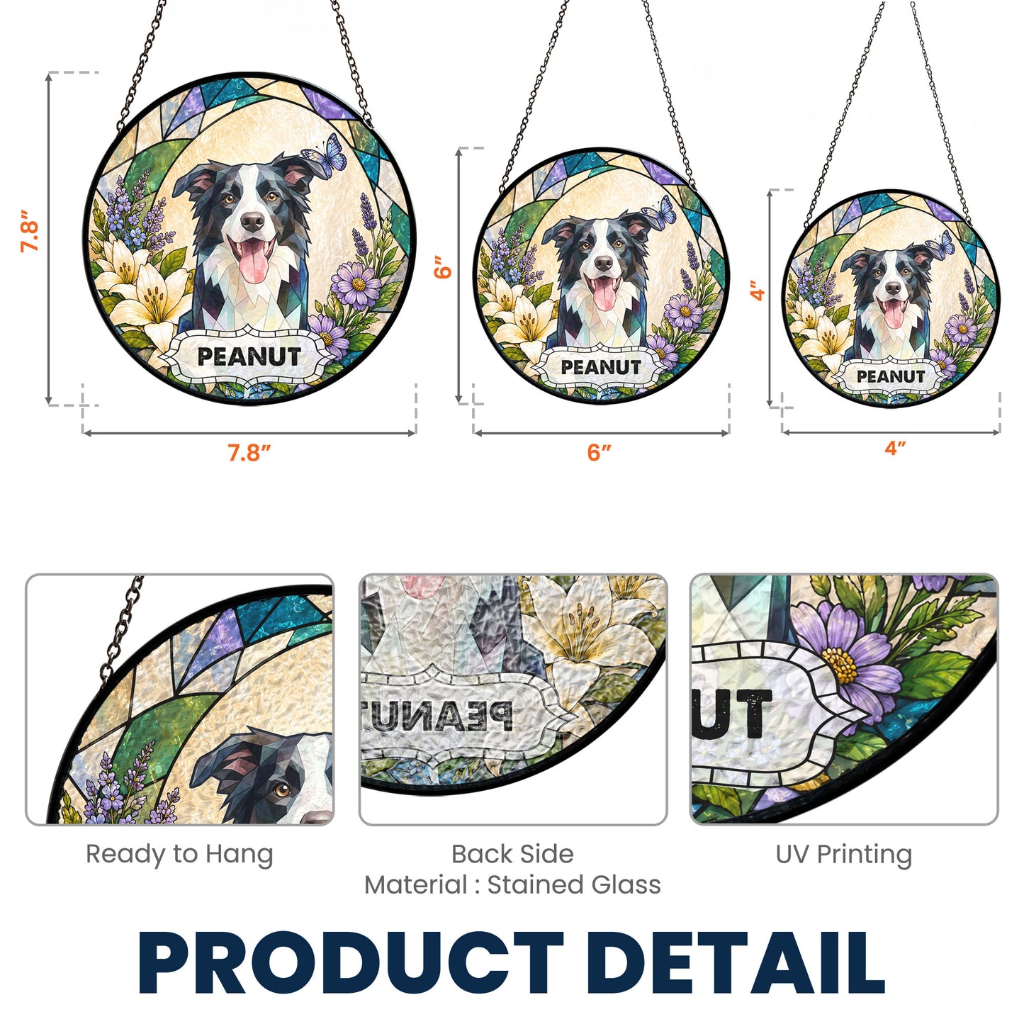 Custom-Pet-Portrait-Stained-Glass-Style-Art-Dog-Owners-Gifts-Pet-Loss-Gifts-Personalized-Window-Hanging-Suncatcher-6
