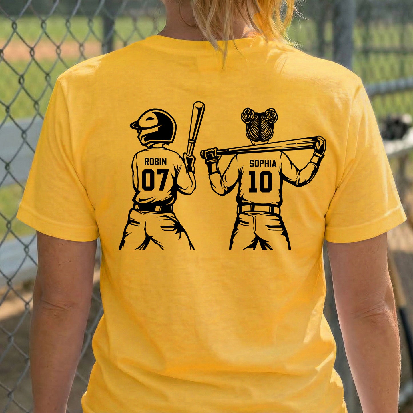 Custom-Softball-Mom,-Grandma-Personalized-Shirt-5
