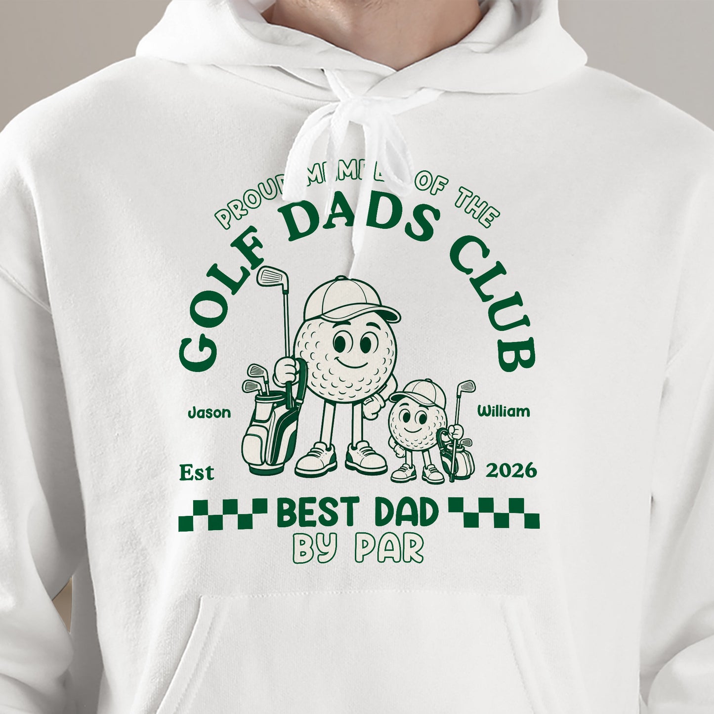 Daddy-And-Me-Golf-Matching-Tee-Father'S-Day-Gift-For-Dad-Personalized-Shirt-6
