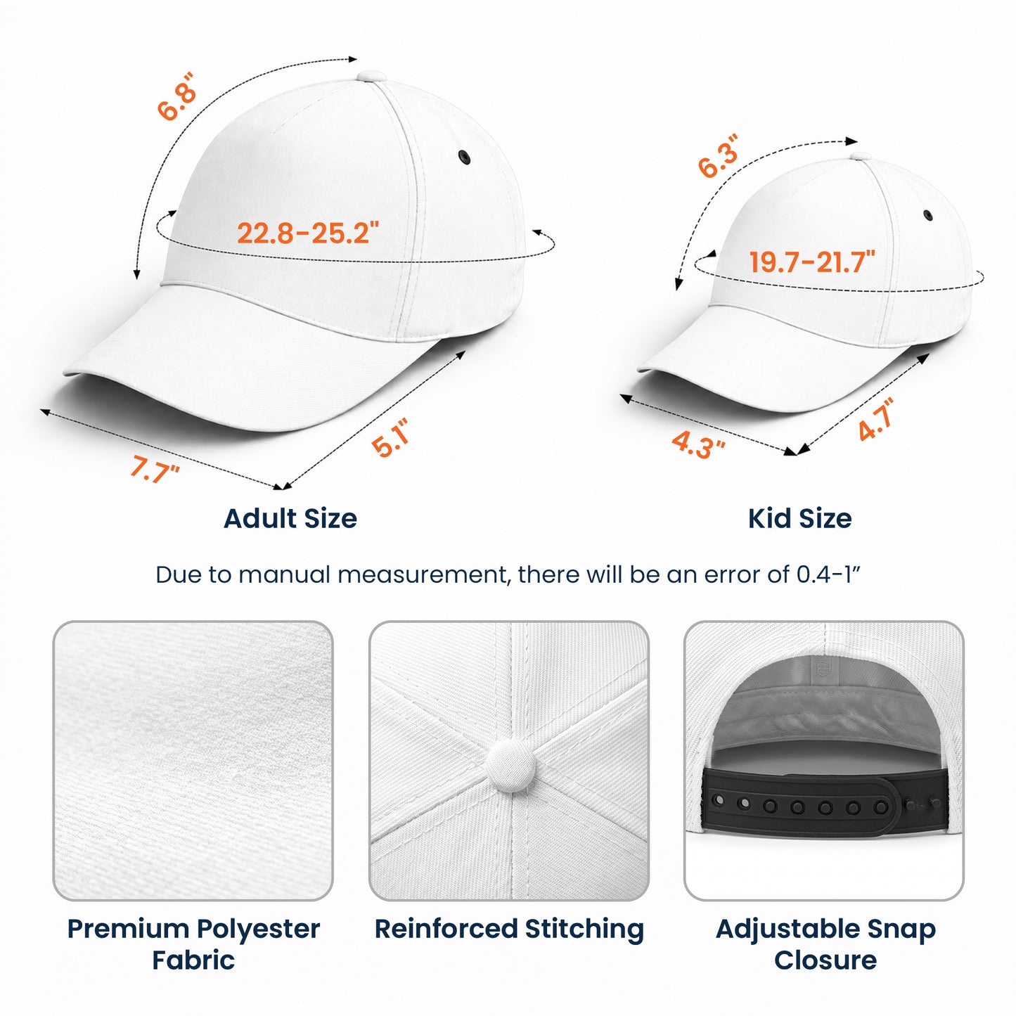 Daddy-&-Me-Prototype-Version-2,-Father-&-Son,-Daughter-Matching-Shirts-Personalized-Cap-5