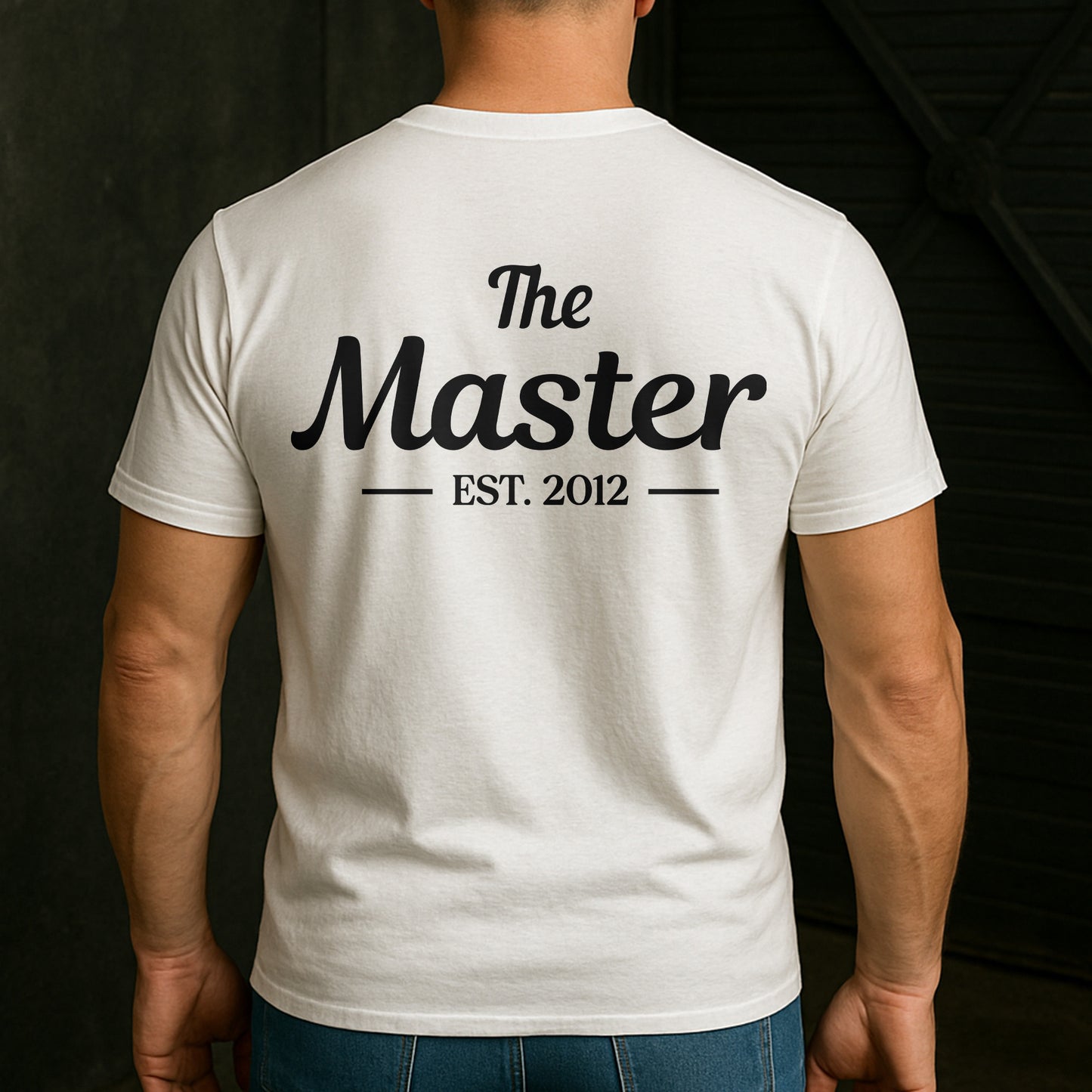 Daddy-&-Me-Prototype-Version-2,-Father-&-Son,-Daughter-Matching-Shirts-Personalized-Shirt-4