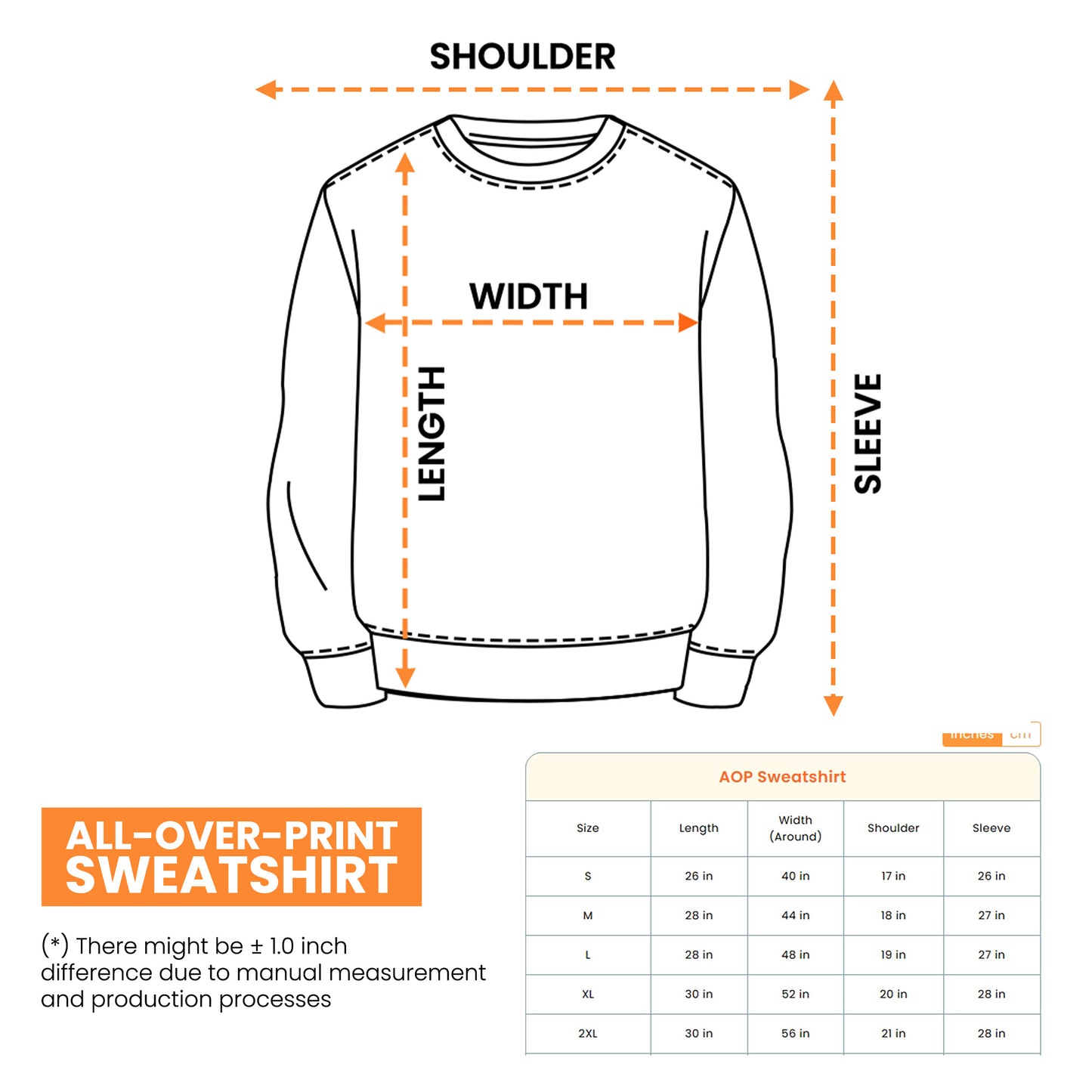 #Dogmomlife - Personalized 3D Printed Sweatshirt