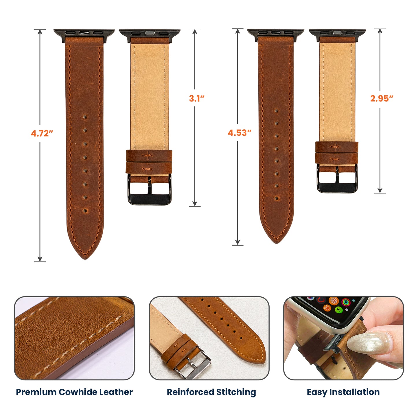 Forget-Father's-Day-We-Love-You-Everyday-Personalized-Watch-Band-6