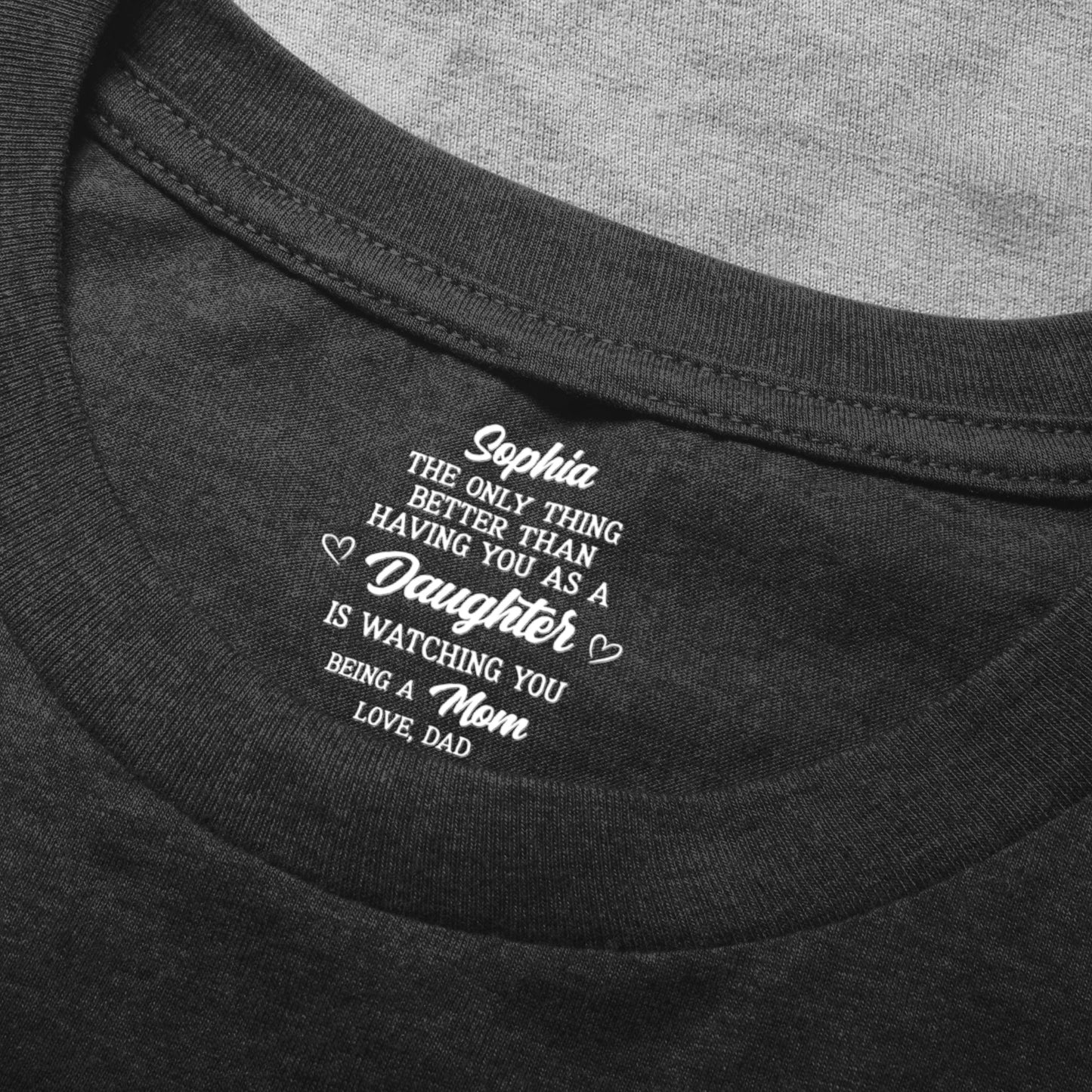 Gift-For-Son,-Daughter,-Gift-For-New-Dad-New-Mom-Personalized-Shirt-5