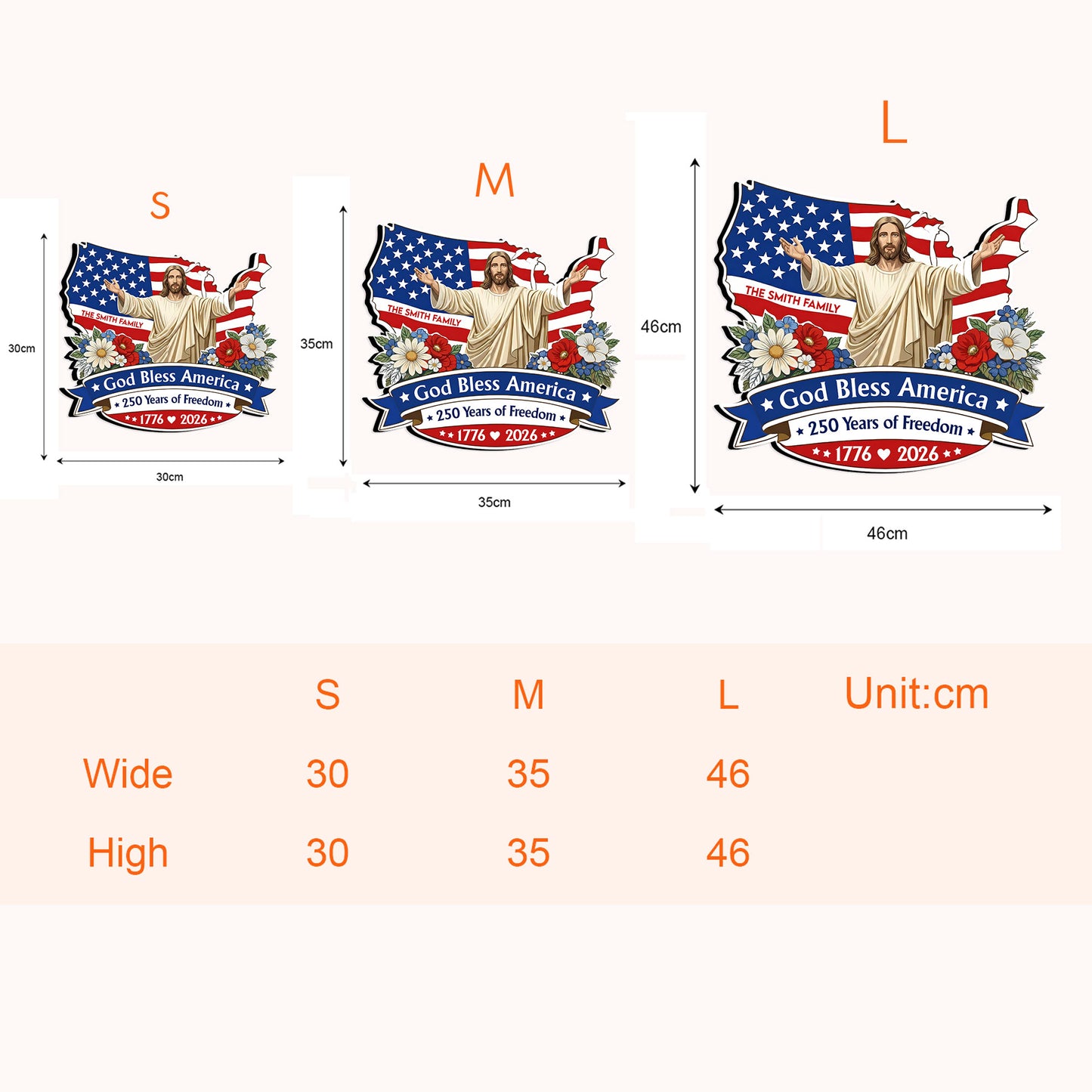 God-Bless-America-Personalized-Wood-Sign-4