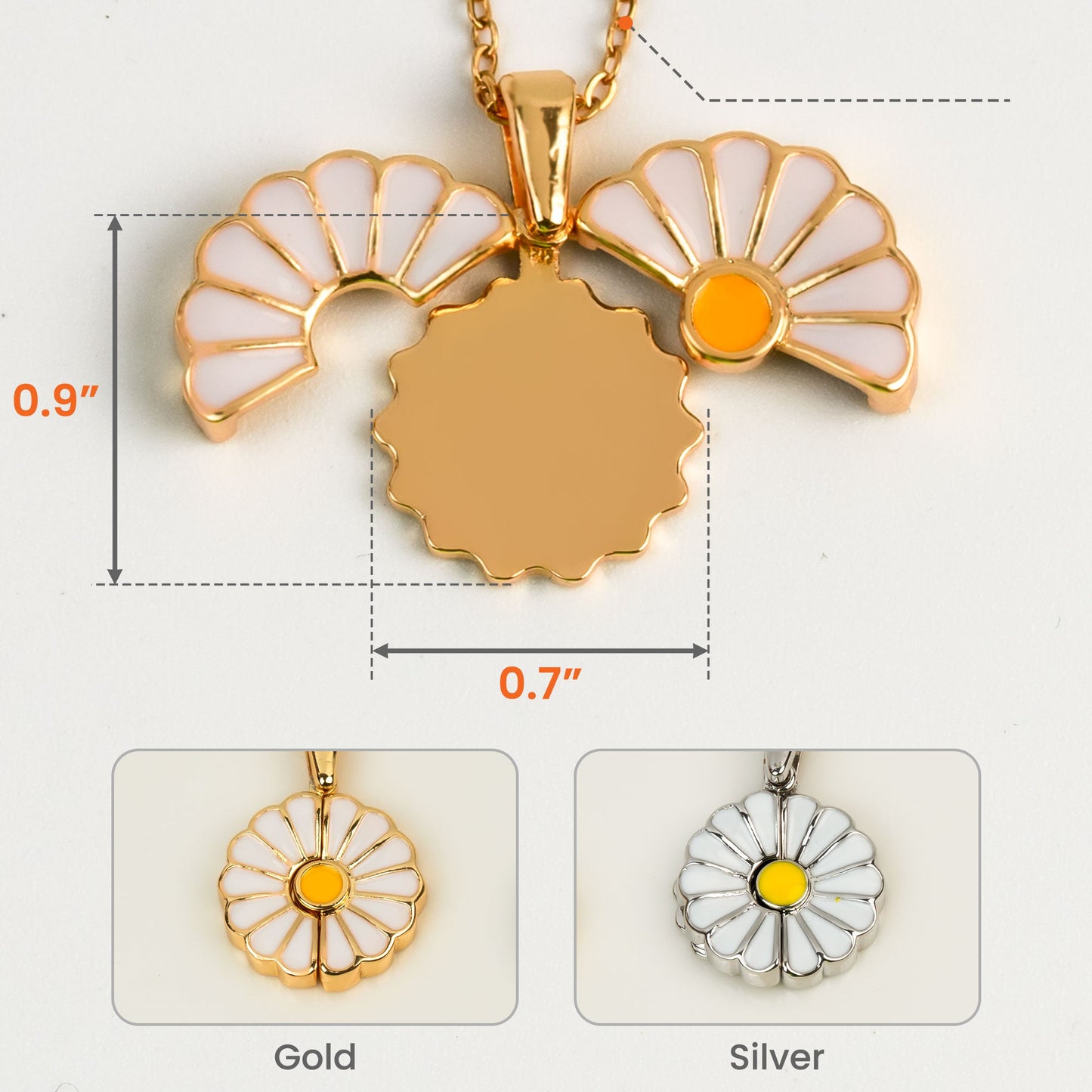 God_Is_Within_Her_She_Will_Not_Fail_Custom_Name_Necklace_Personalized_Daisy_Necklace_With_Hidden_Message_6