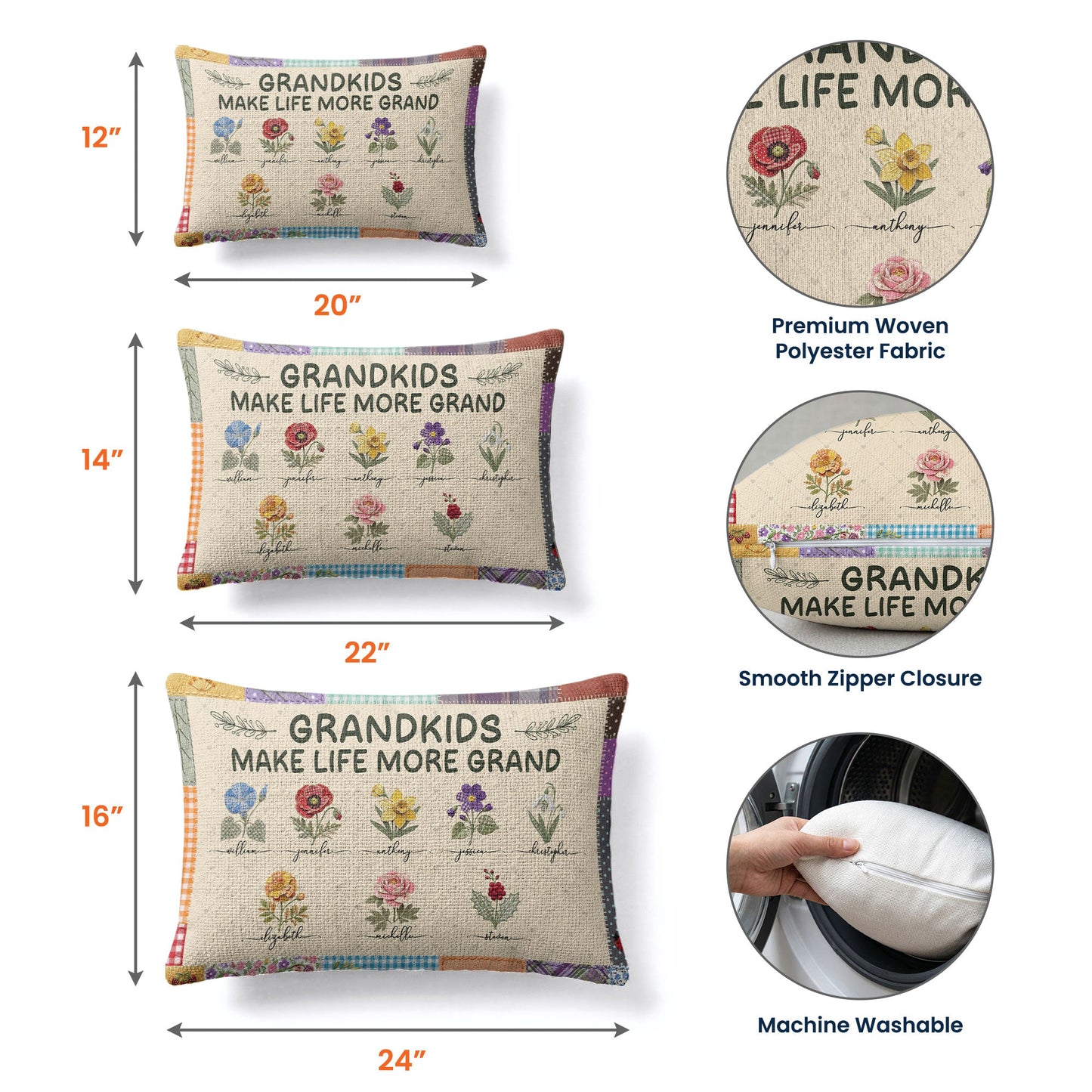 Grandkids_Make_Life_More_Grand_Personalized_Pillow_Cover_6
