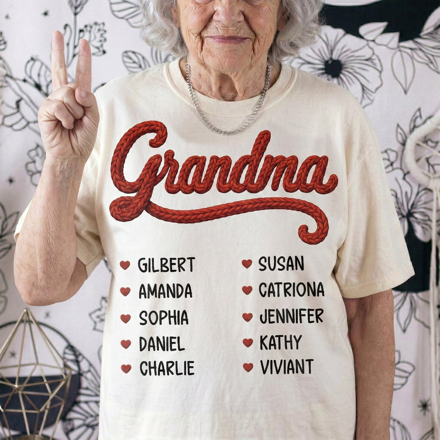 Grandma_Nana_Mom_Titlte_Faux_Yarn_Print_Personalized_Shirt_4