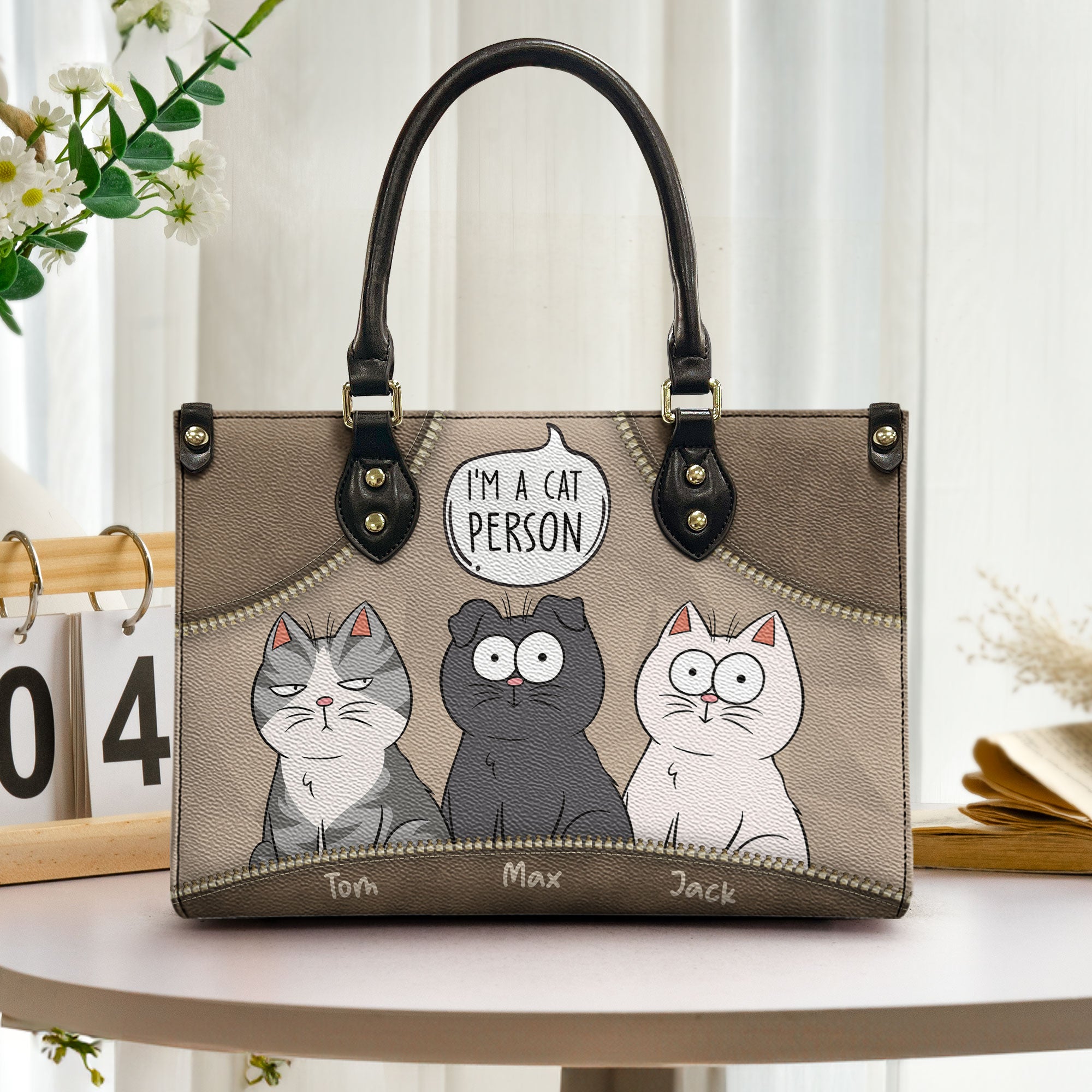 cat personページ I_m-A-Cat-Person-Personalized-