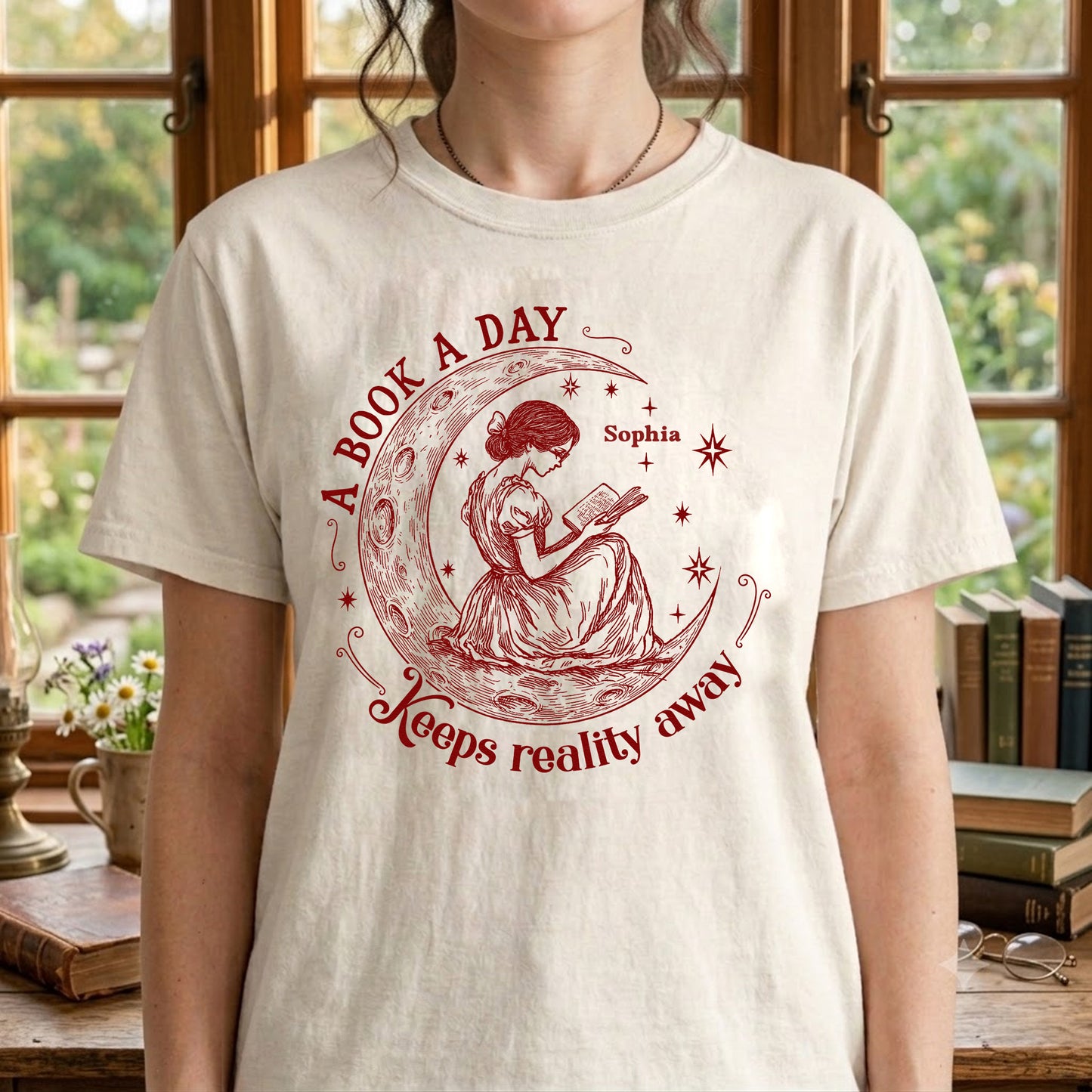I-Read-Past-My-Bed-Time-Personalized-Shirt-5