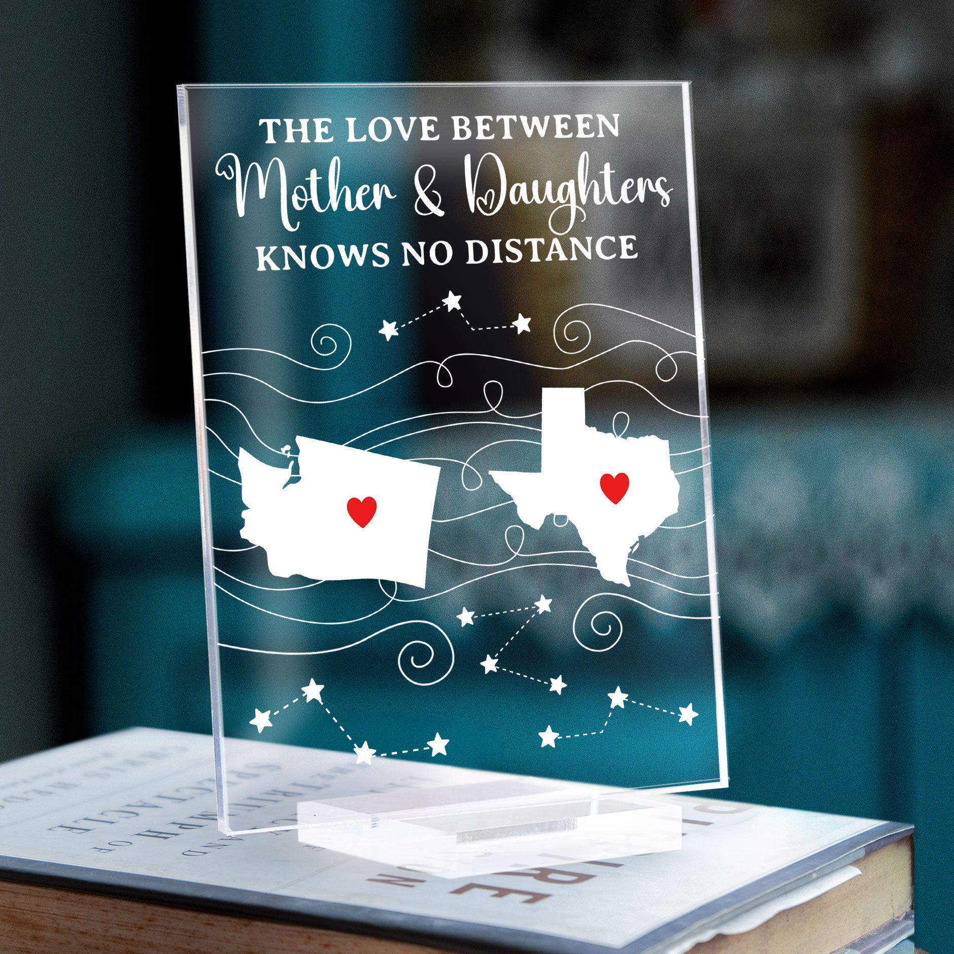 thumbnail image 2 of Smile Art Design Personalized Photo Christmas Ornament 2022 2 of 14