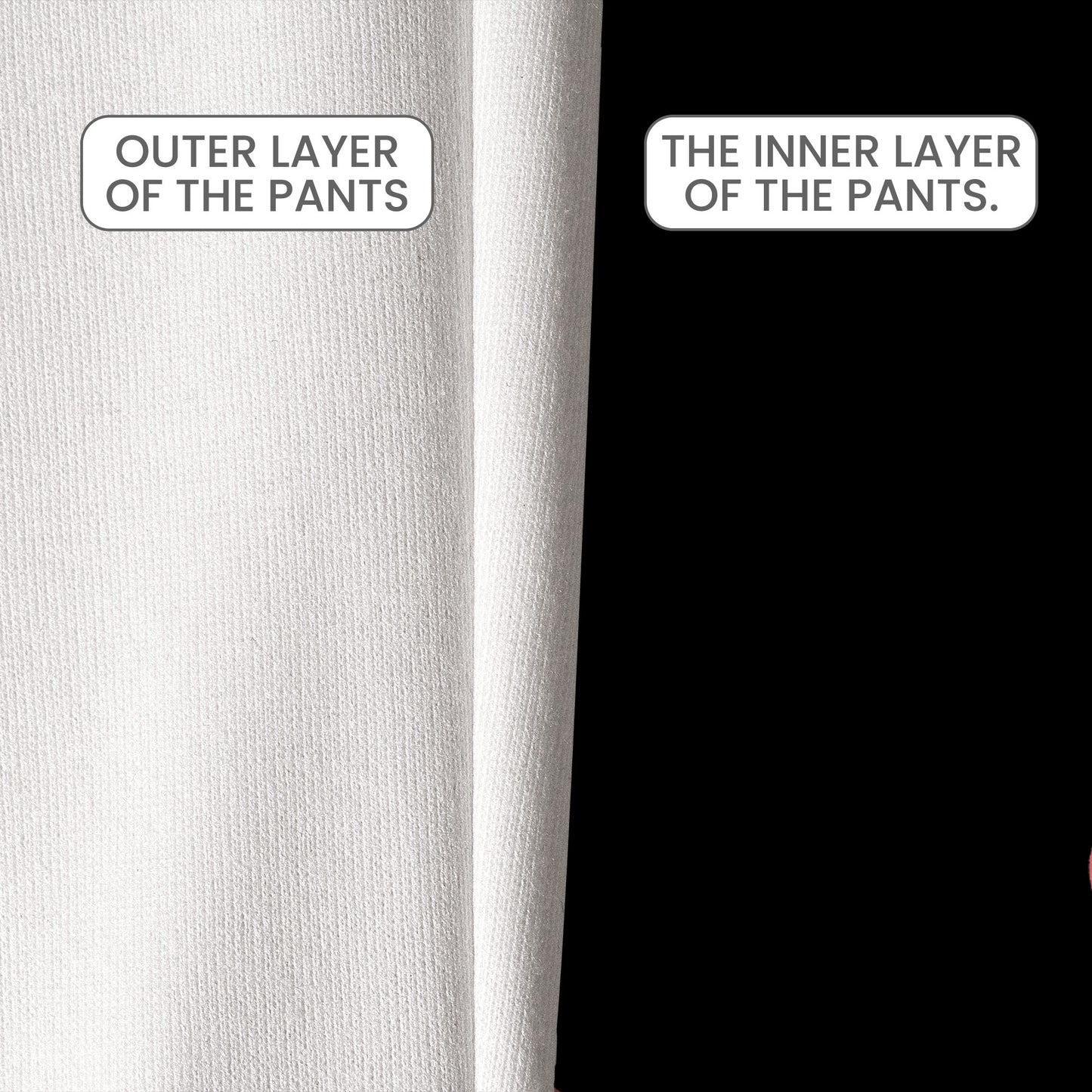 Naughty Couple I Licked It So It's Mine Gift For Her For Him - Personalized Sweatpants