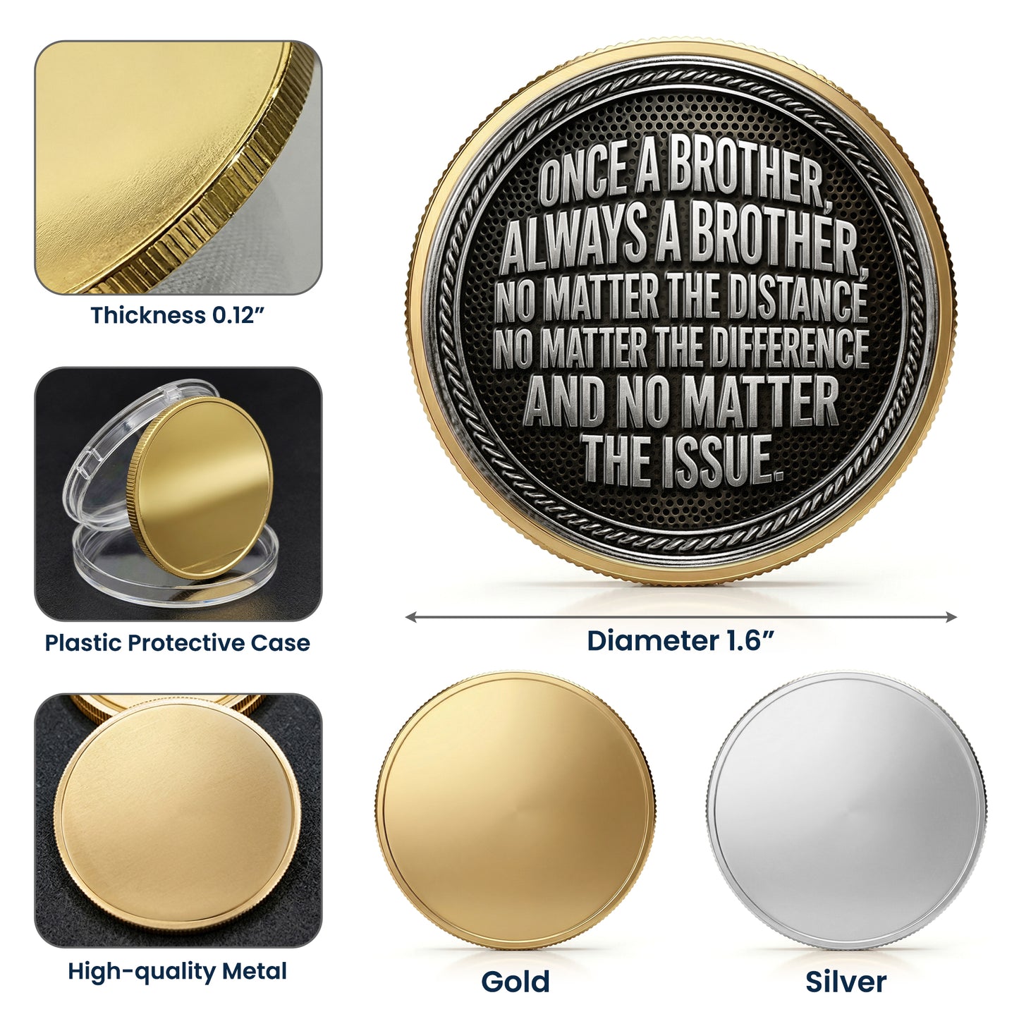 Once-A-Brother,-Always-A-Brother,-No-Matter-The-Distance-Personalized-Coin-6