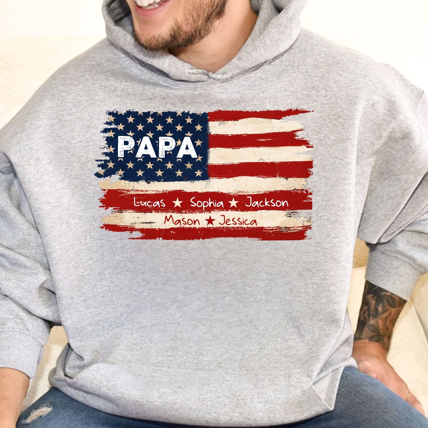 Patriotic_American_Flag_Gift_For_Him_Grandpa_Dad_Personalized_Shirt_6
