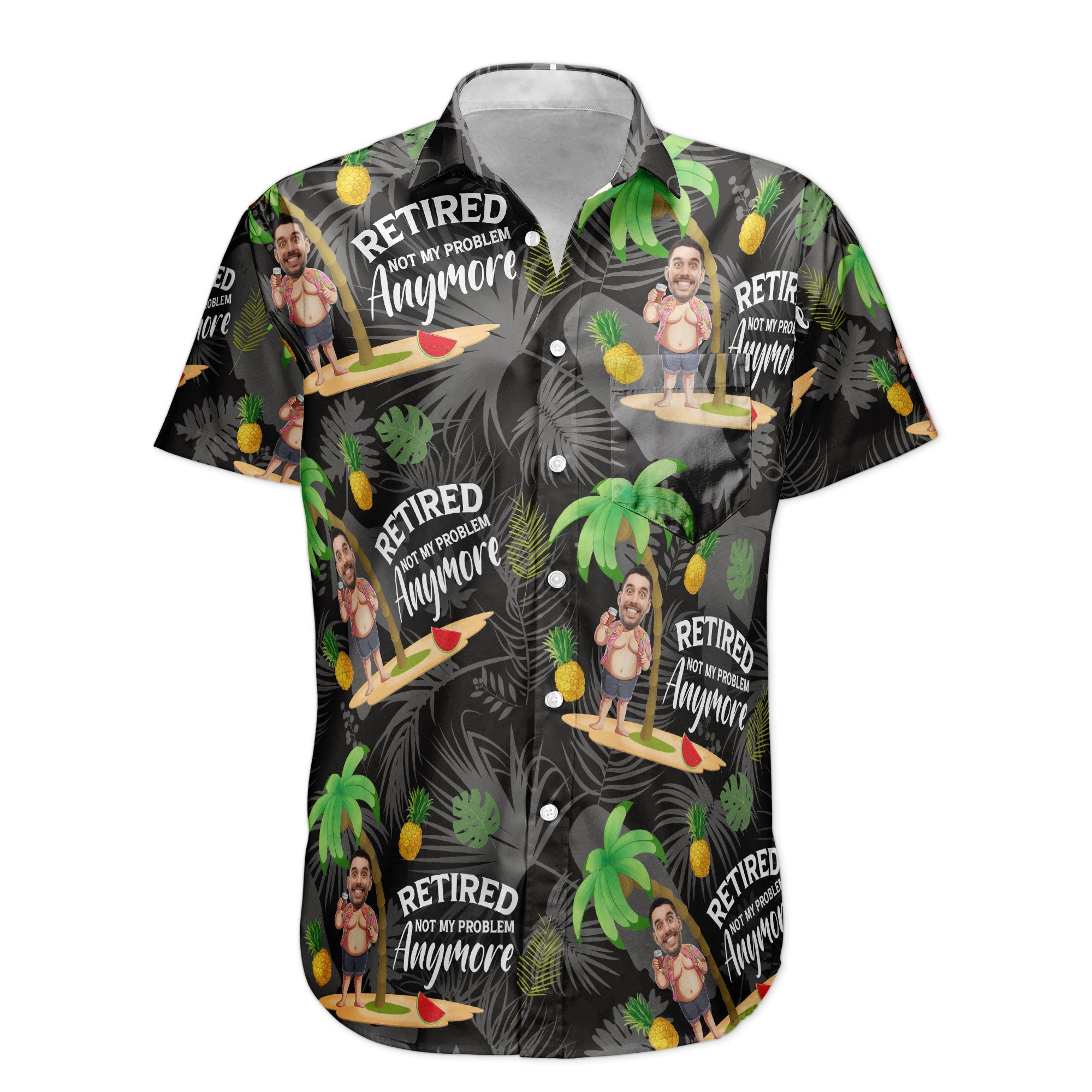 Hawaiian Shirt – Macorner