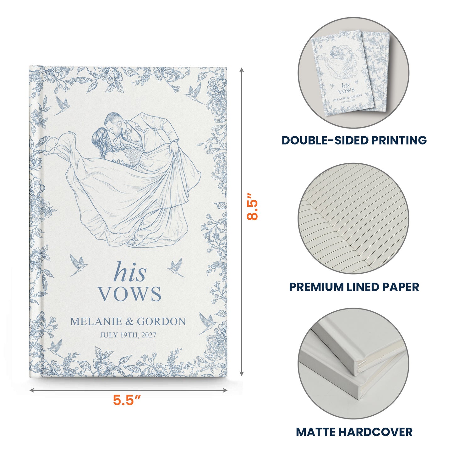 Toile-De-Jouy-Vow-Books-Custom-Portrait-Photo-His-And-Her-Vow-Wedding-Keepsake-Personalized-Journal-6