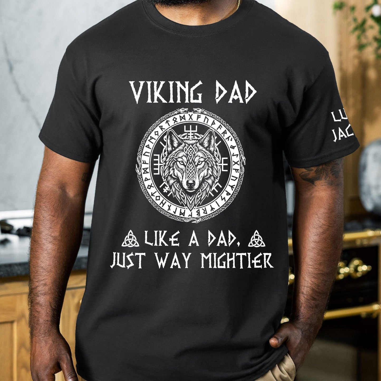 Viking_Dad_Personalized_Shirt_4