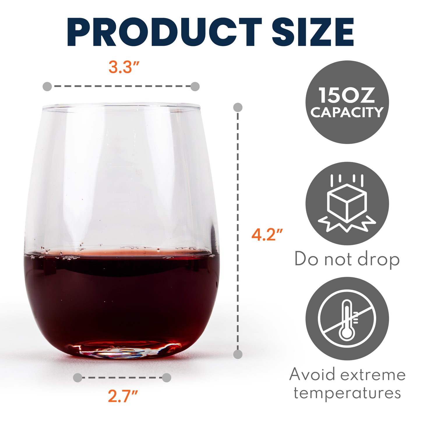 We Never Walk Alone Friendship - Personalized Stemless Wine Glass - Christmas Gift For Friend