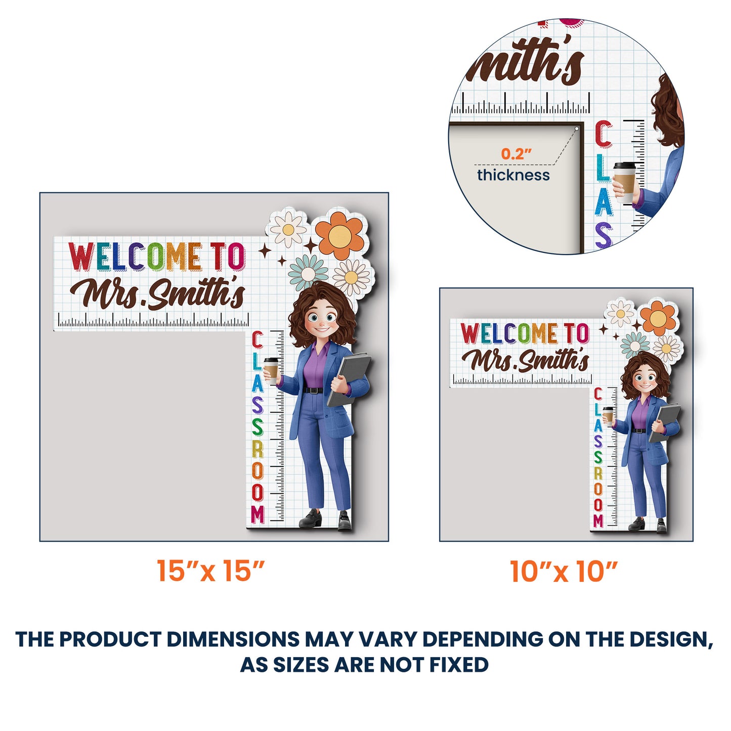 Welcome-To-My-Class-Back-To-School-Gifts-For-Teacher-Personalized-Door-Corner-Decor-6