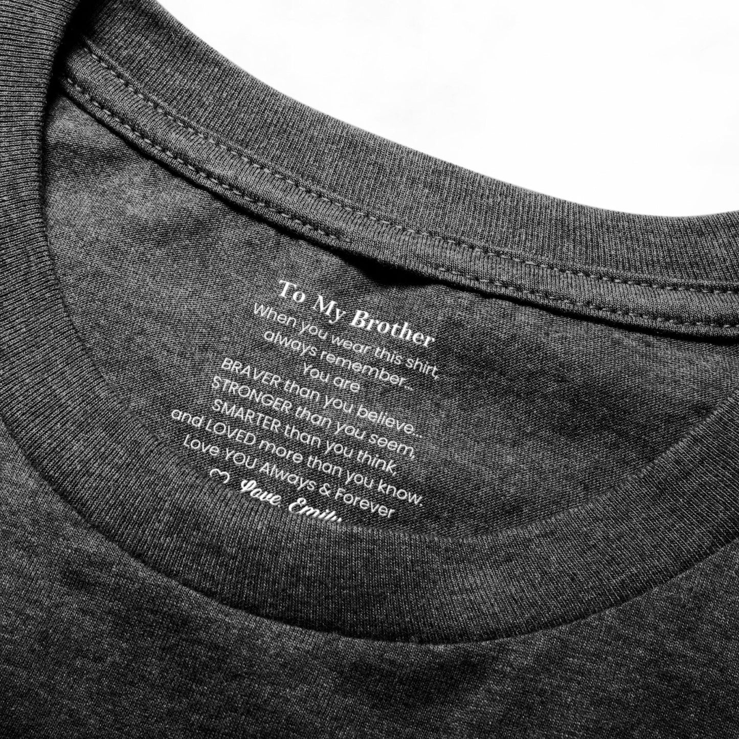 When_You_Wear_This_Belt_Reminder_For_Brother_Sibling_Personalized_Shirt_5