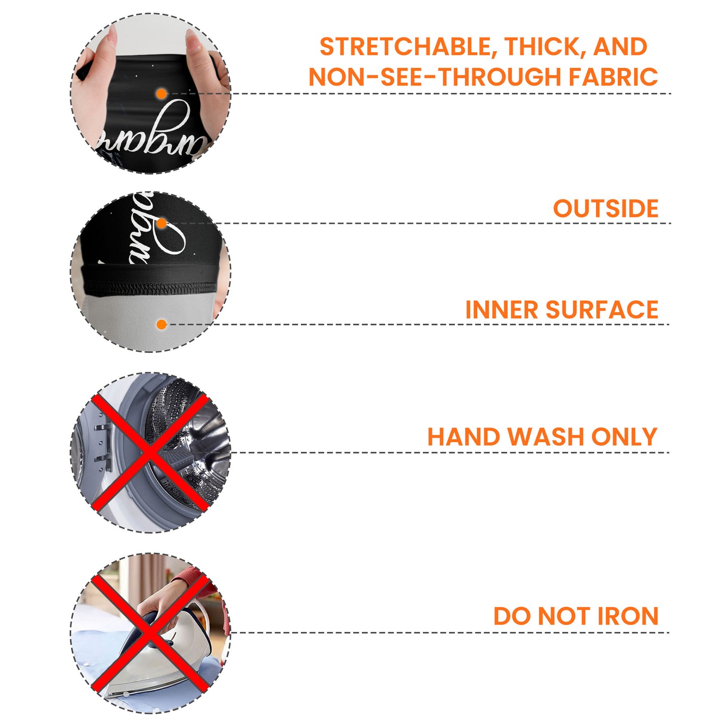 Wolf & Forest Print Self Gift Gift For Her - Personalized Flare Leggings