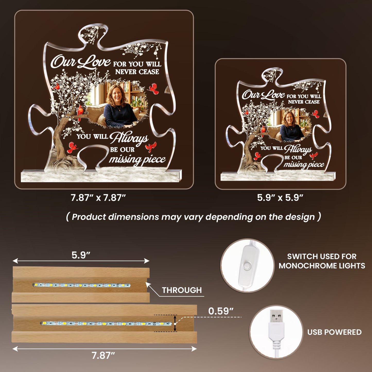 You-Will-Always-Be-Our-Missing-Piece-Memorial-Gift-Personalized-Night-Light-5