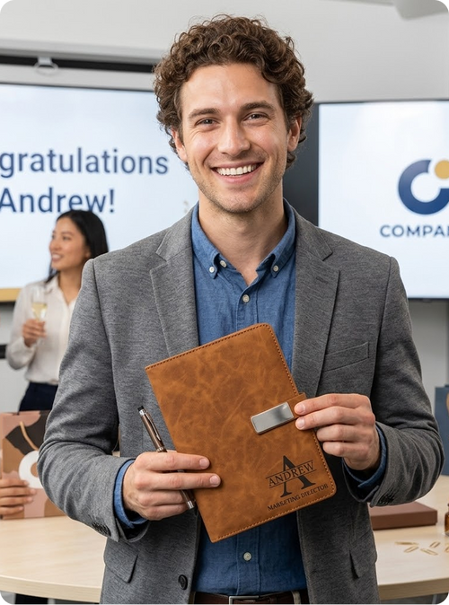 CORP GIFTING