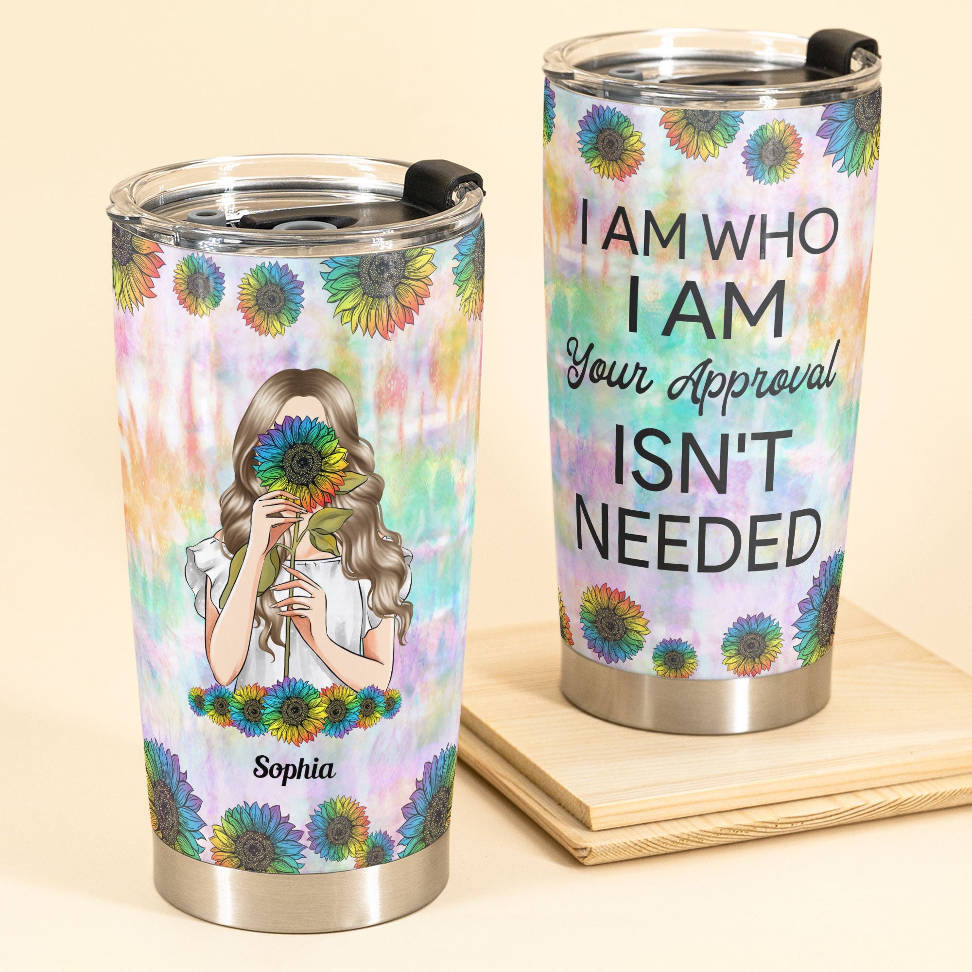 Custom Kids Tumblers, Unicorn Tumbler, Unicorn Tumbler for Kids