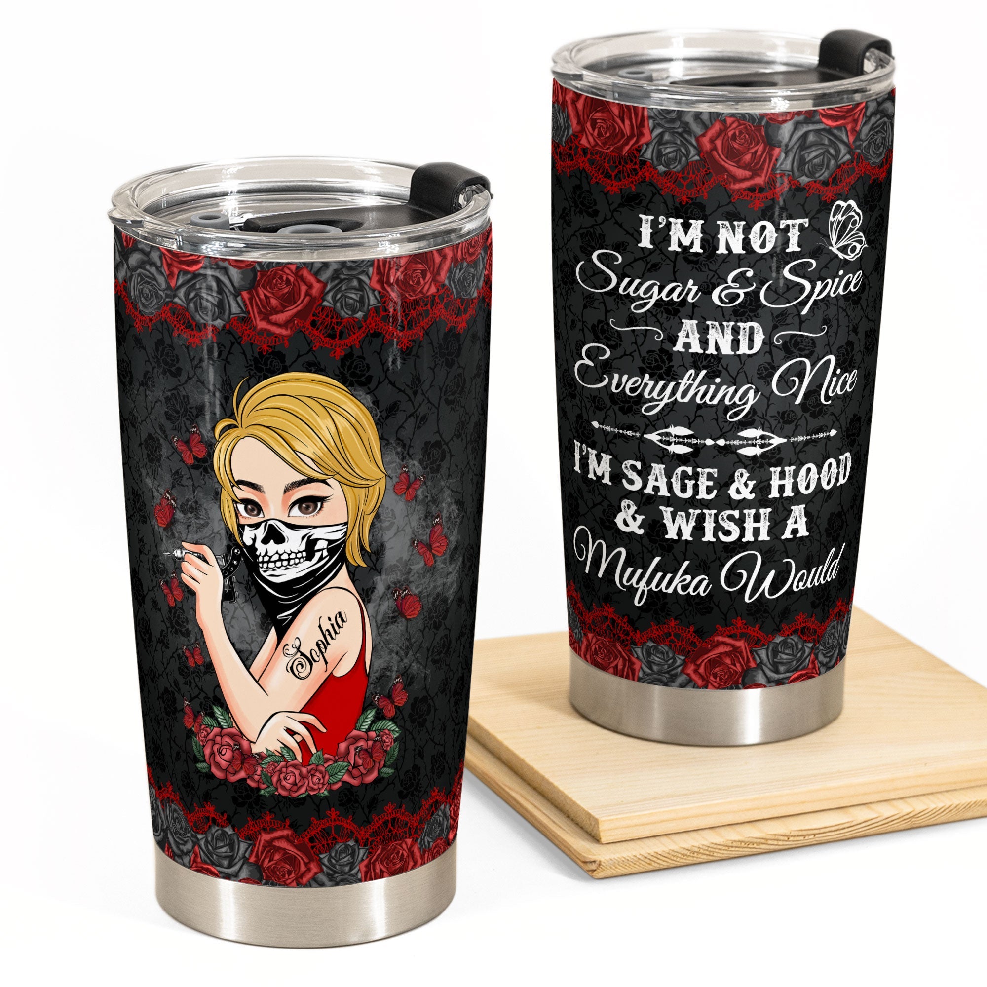 Halloween Cups Glass | Horror Movie Cup | Retro Halloween | Straw and Lid  Included | Birthday Gift | Fall Decor | Fall Tumbler