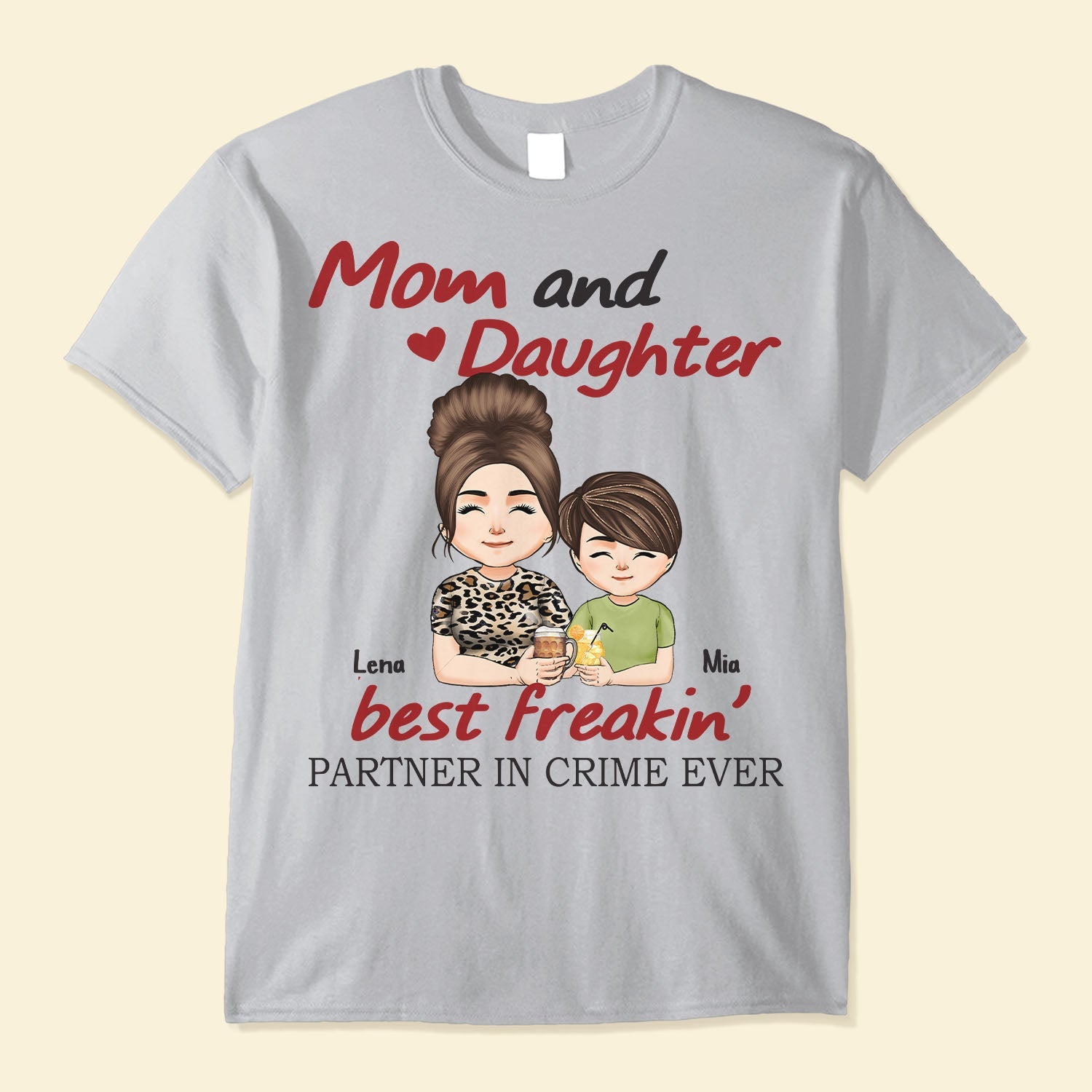 Houston Astros Daughter's Best Friend So's Best Partner In Crime Mom  Mother's Day 2022 Shirt, hoodie, sweater, long sleeve and tank top