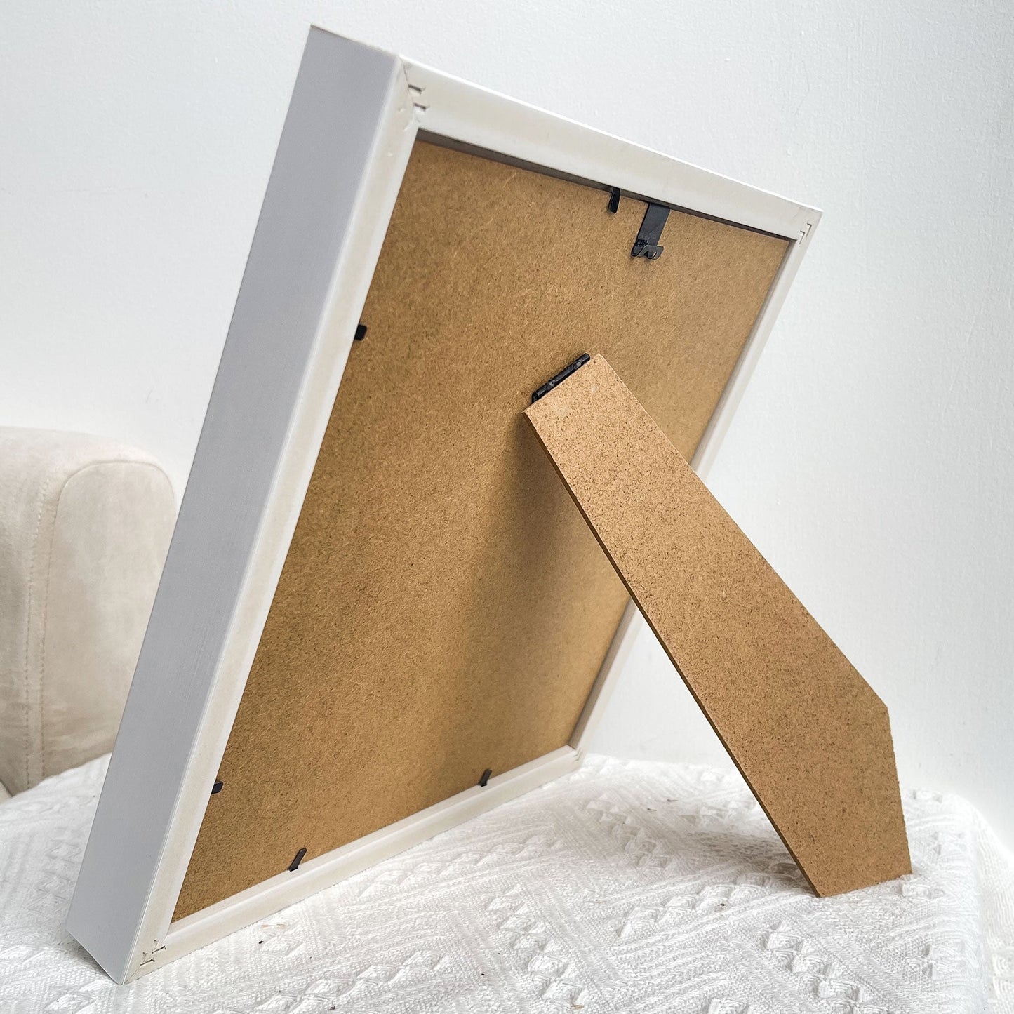 Mom We Love You - Personalized Flower Shadow Box - Christmas Gift For Mom