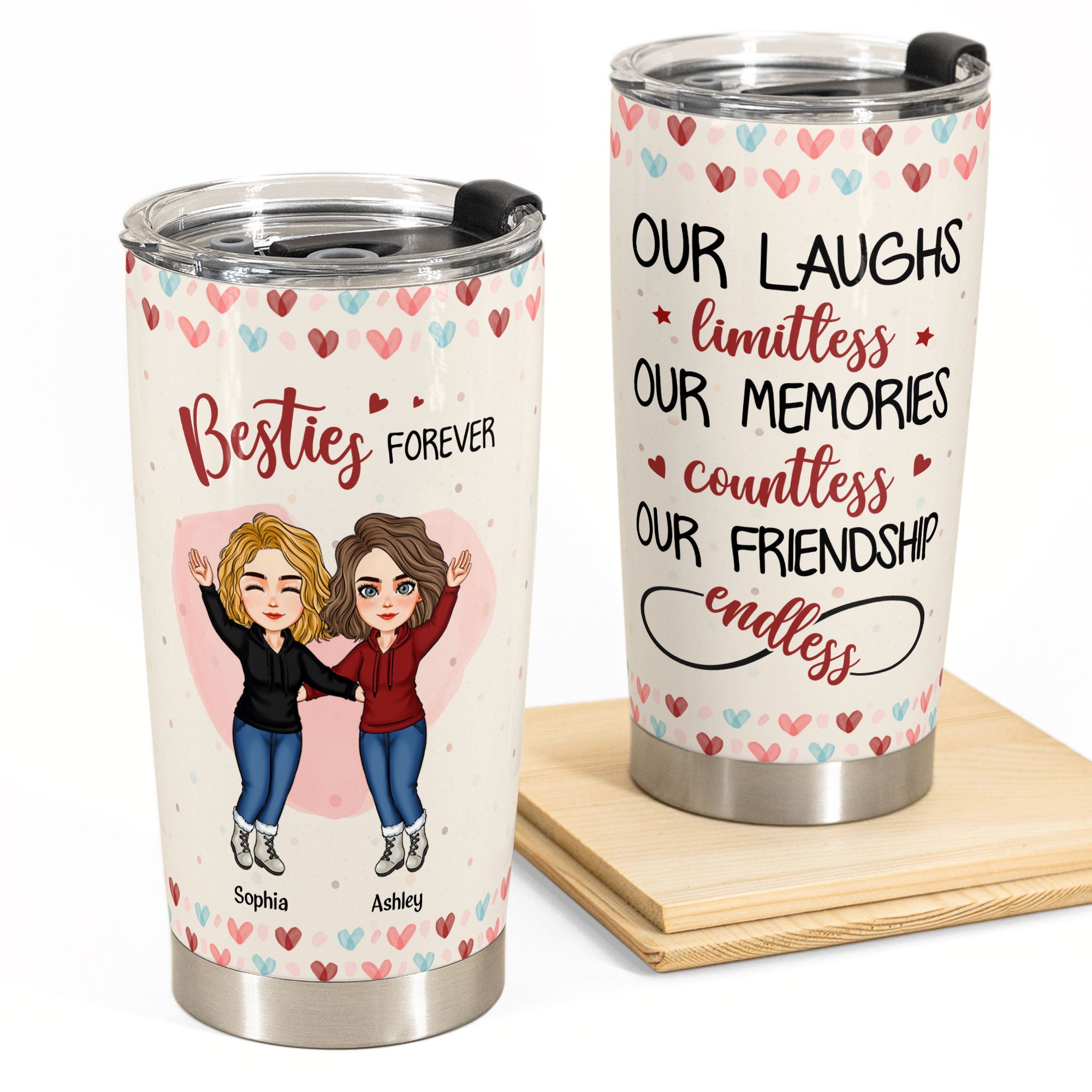 http://macorner.co/cdn/shop/products/Our-Laughs-Are-Limitless-Our-Memories-Are-Countless-Our-Friendship-Is-Endless-Personalized-Tumbler-Cup-Birthday-Loving-Gift-For-Besties-Bff-Soul-Sisters-Best-Friends_1.jpg?v=1675940586