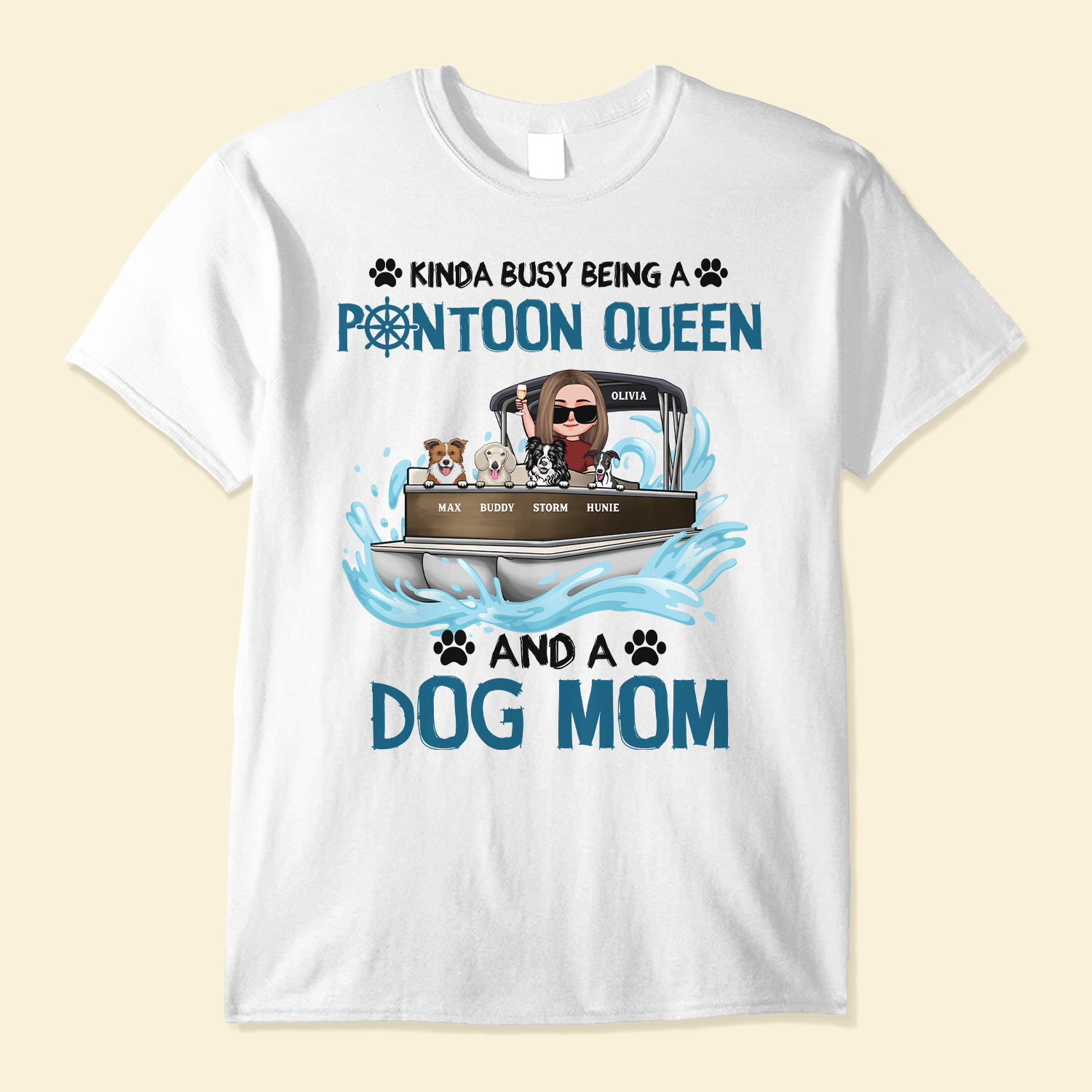 http://macorner.co/cdn/shop/products/Pontoon-Queen-_-Dog-Mom-Personalized-Shirt-Birthday-Summer-Vacation-Gift-For-Dog-_-Cat-Lovers-1.png?v=1649389083