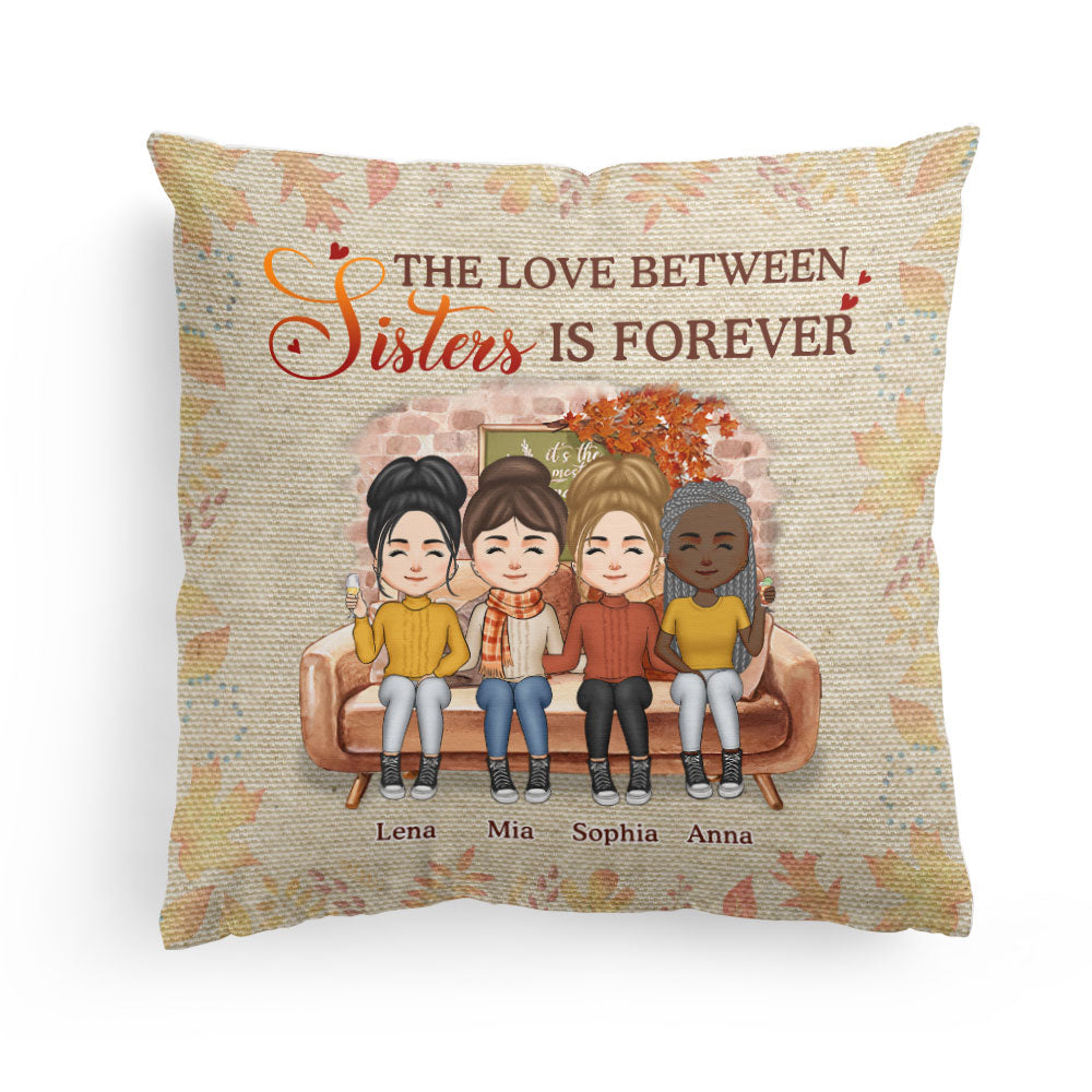 The Love Between Mother And Son Is Forever Photo Pillow, Personalized Mother  And Son Gifts, Christmas Gifts For Mom From Son - Best Personalized Gifts  For Everyone