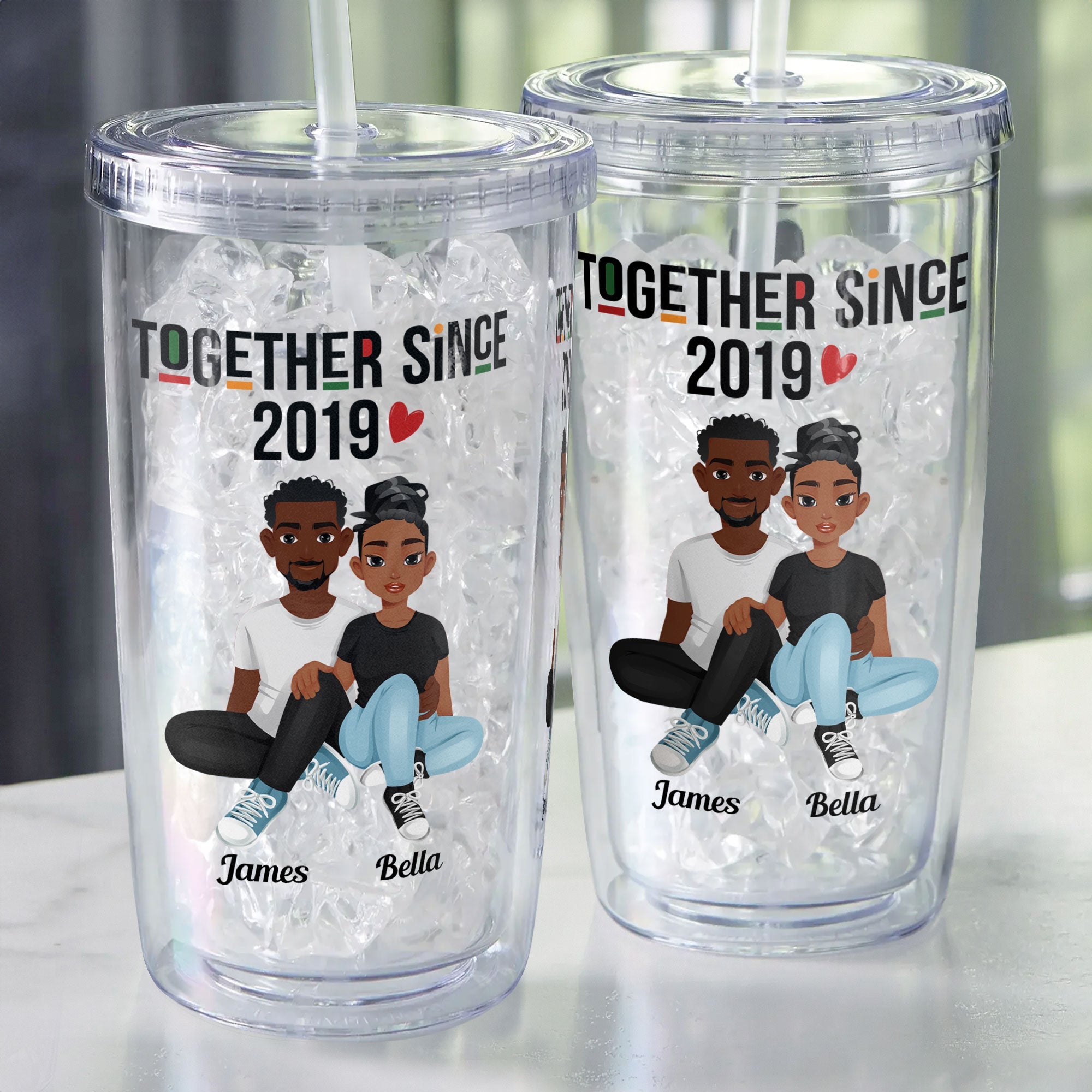 Together Since