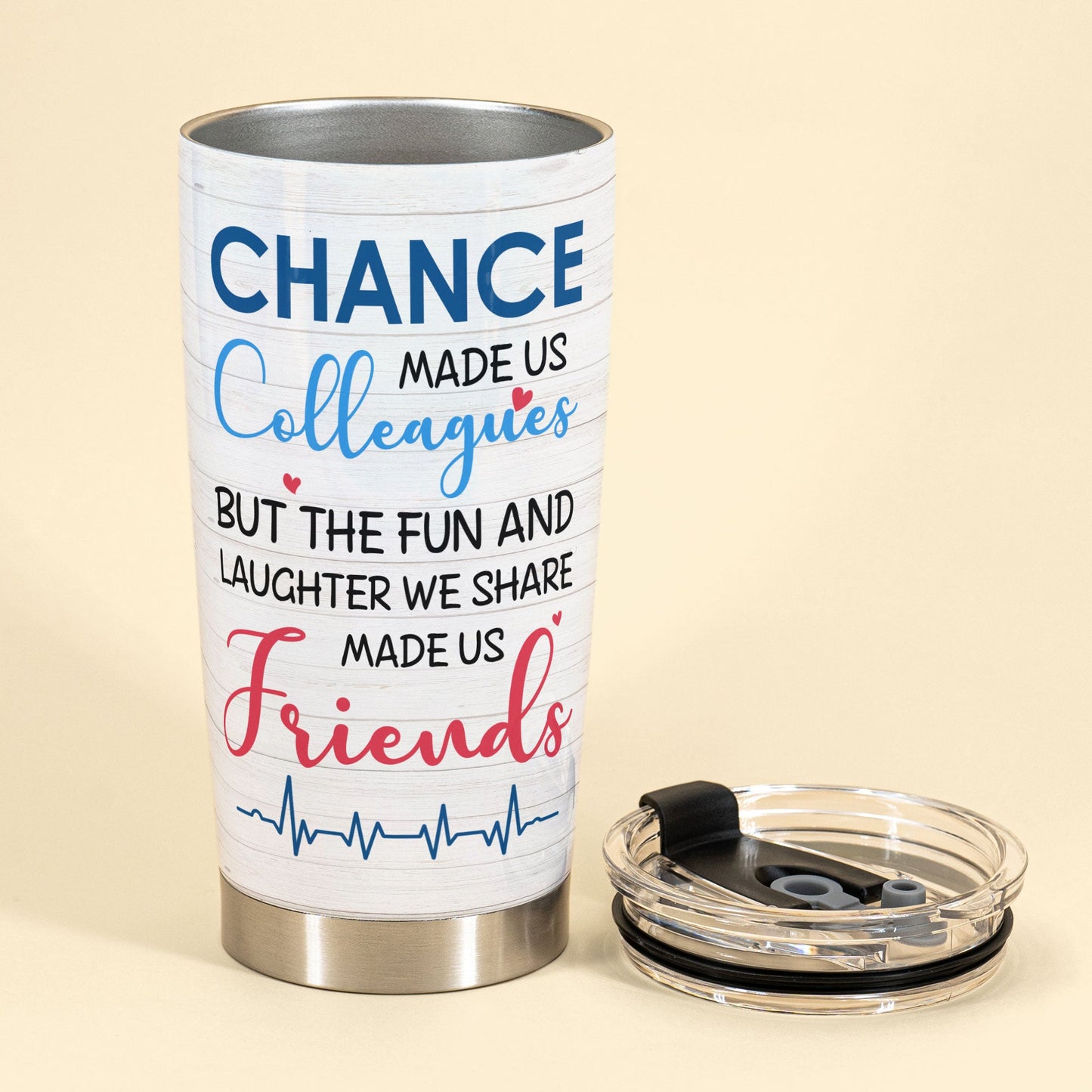 You Are My Person - Nurse Custom Tumbler - Gift For Nurse - Friends - Besties - Sister