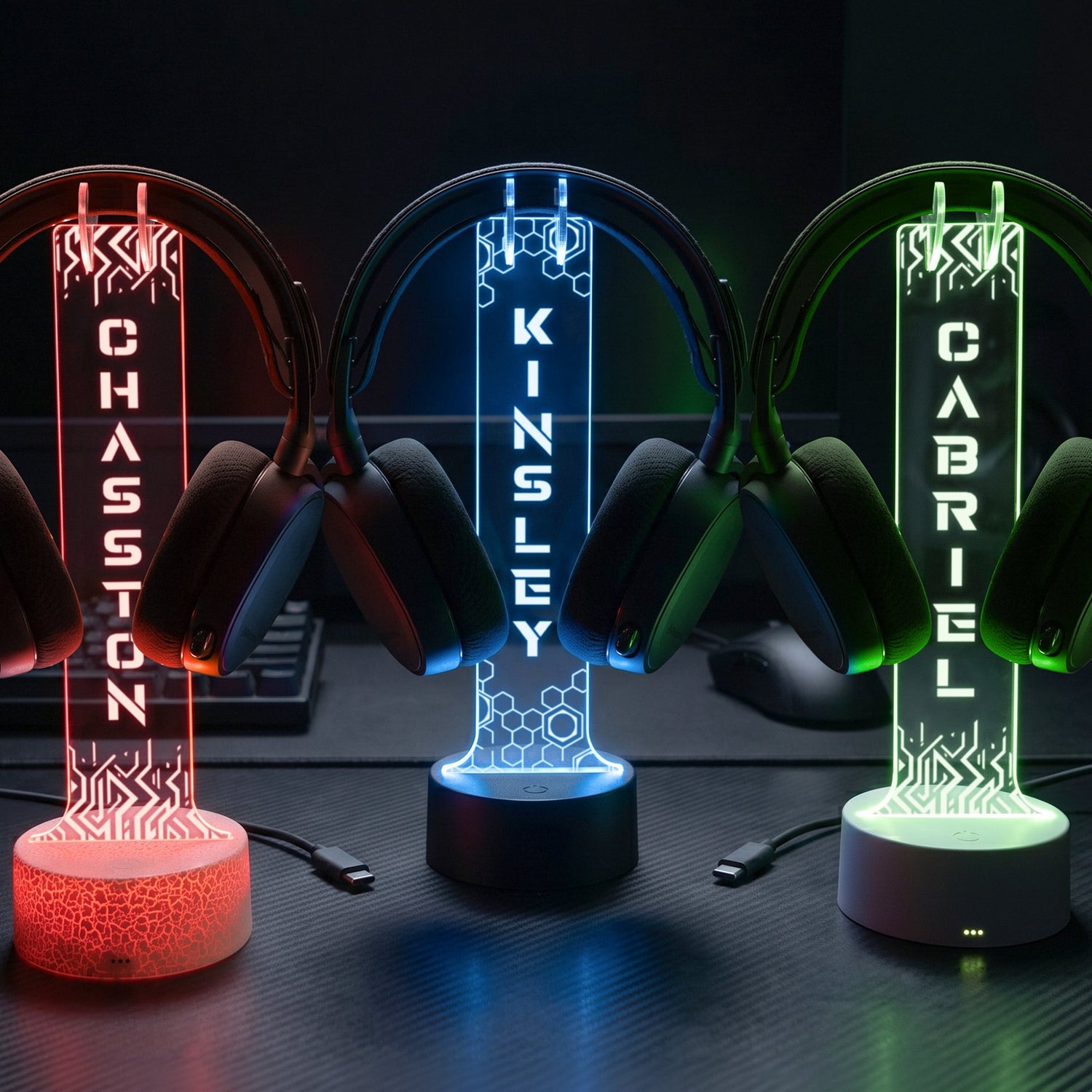 Headphone Stand