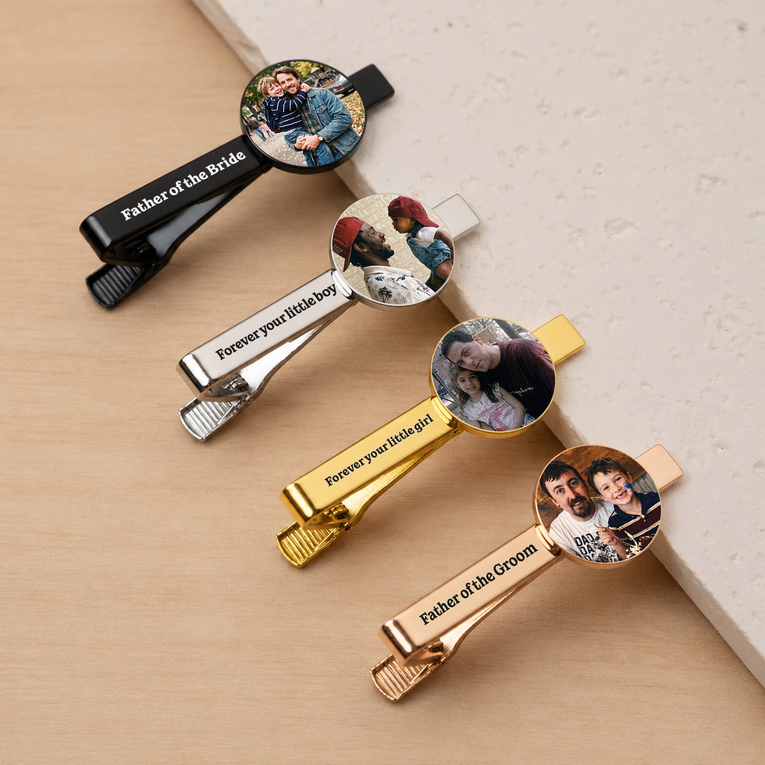 Tie Clip