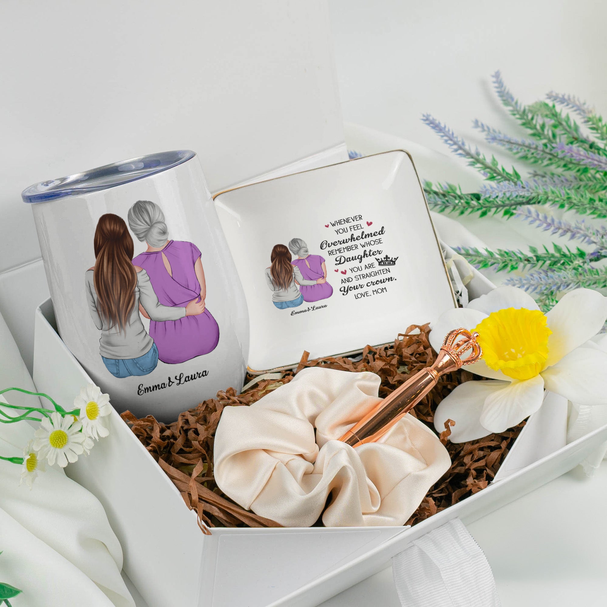 Gift Box Set – Macorner