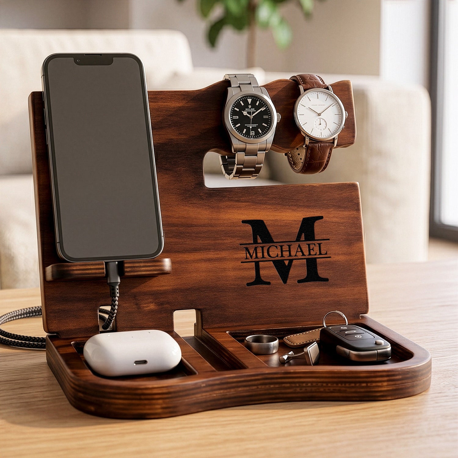 Docking Station