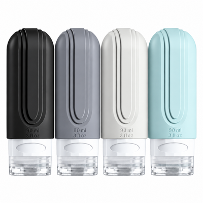 Complete Your Travel Kit