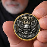 100-Years-The-Mother-Road-Of-America--Personalized-Coin-5